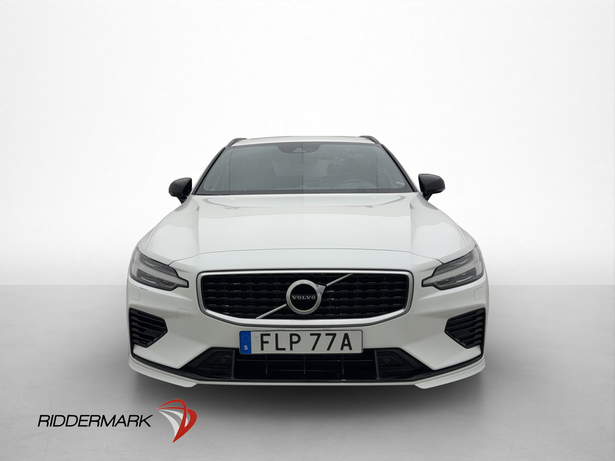 Volvo V60 2020 - miniatyr 3