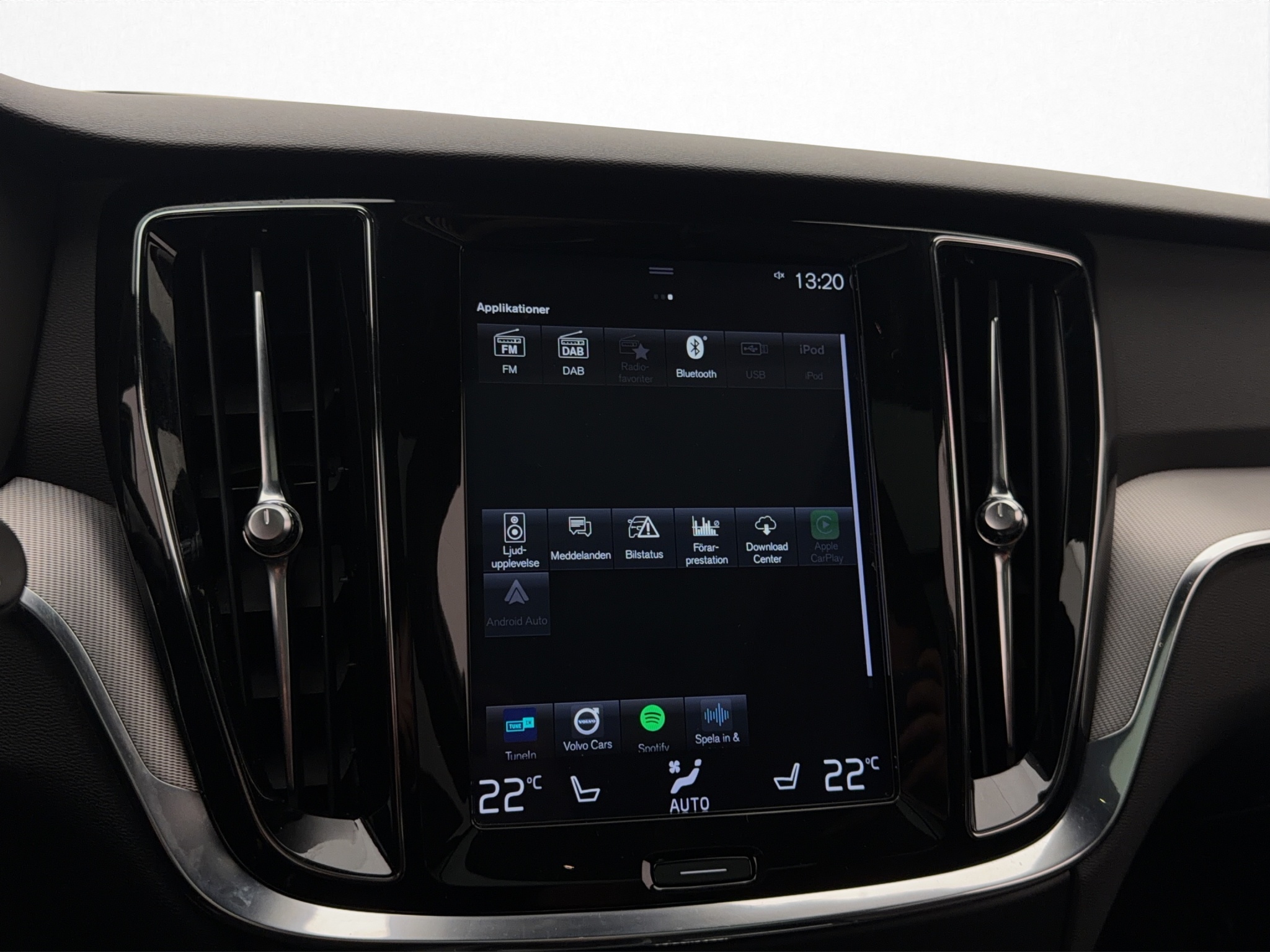 Volvo V60 2020 - miniatyr 22