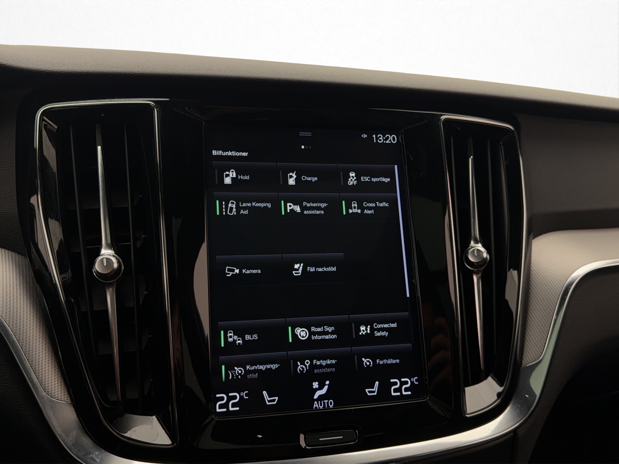 Volvo V60 2020 - miniatyr 23