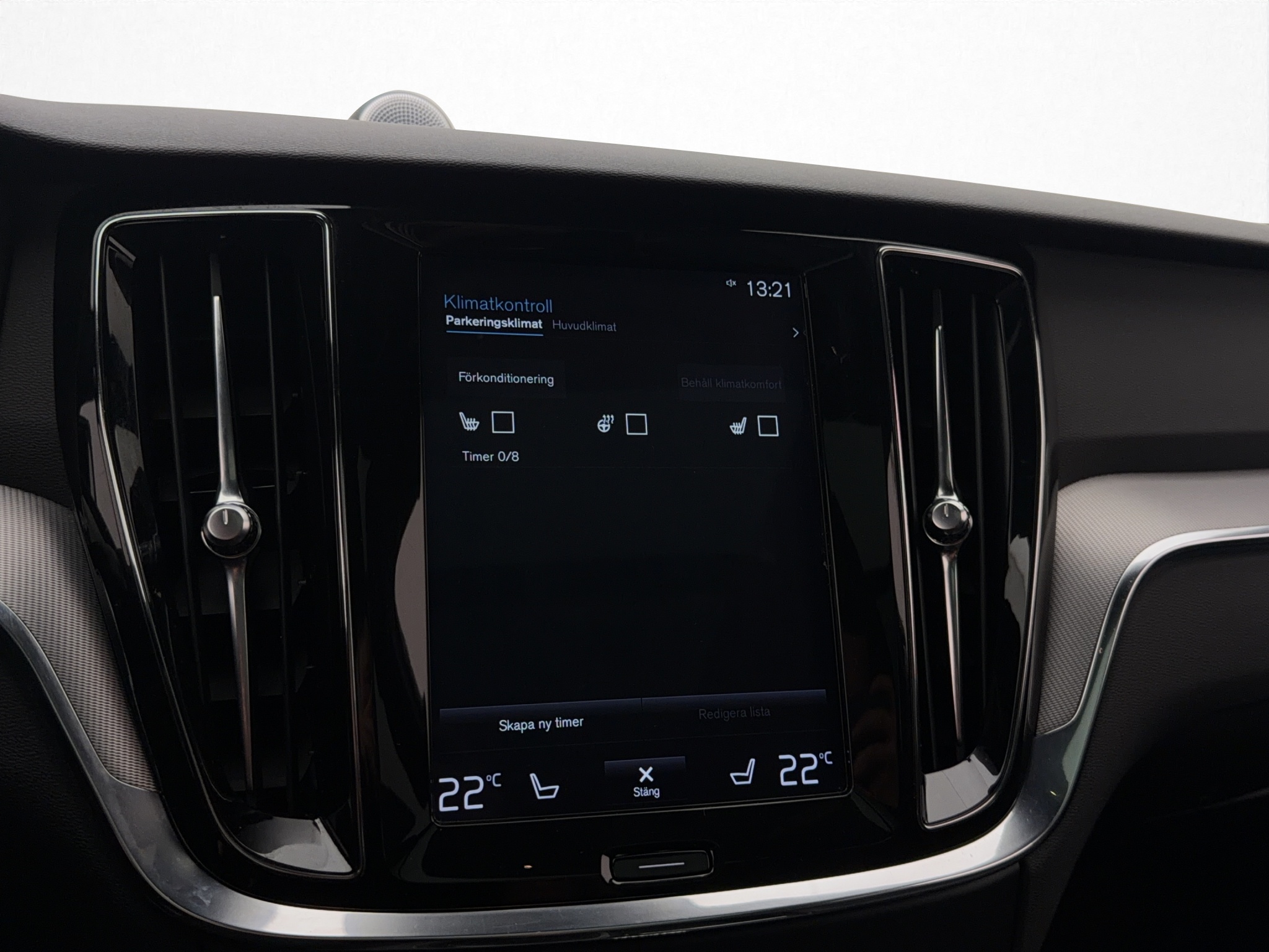 Volvo V60 2020 - miniatyr 26