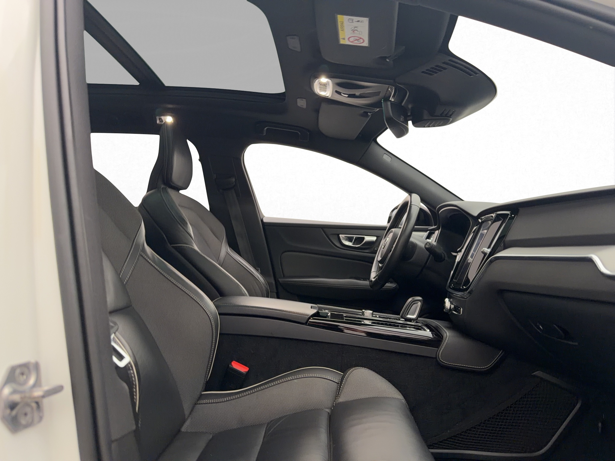 Volvo V60 2020 - miniatyr 29