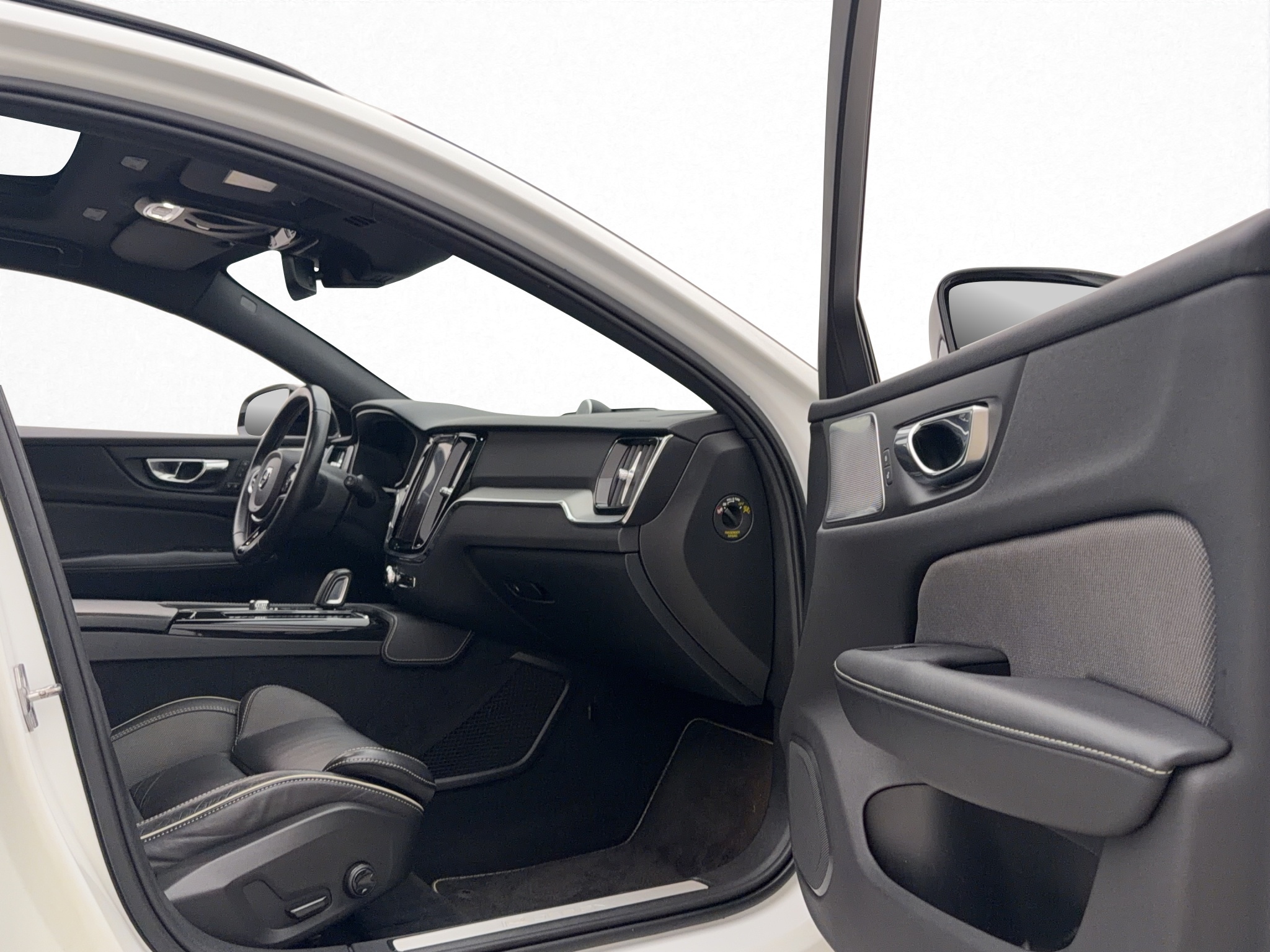 Volvo V60 2020 - miniatyr 30