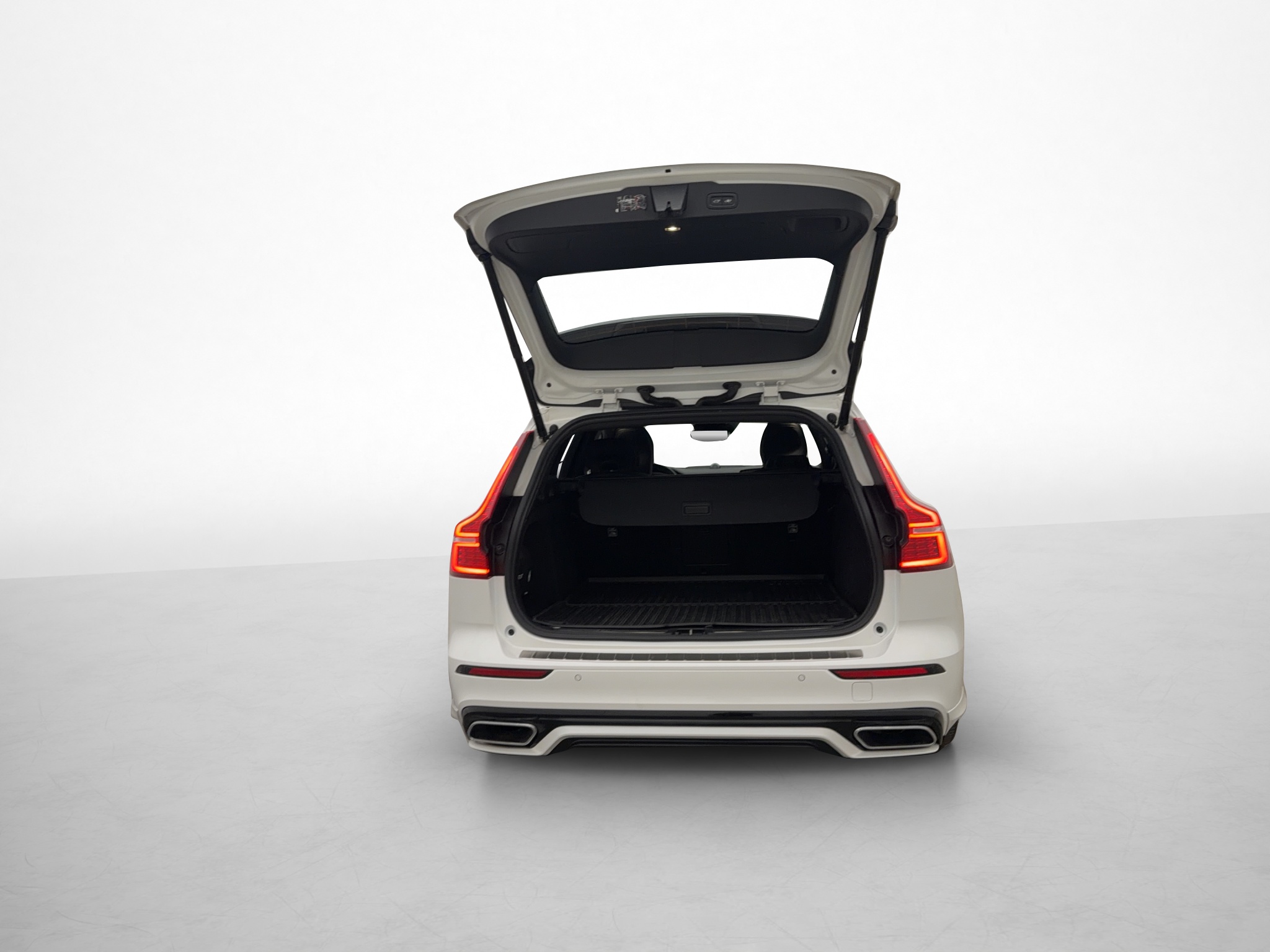 Volvo V60 2020 - miniatyr 32