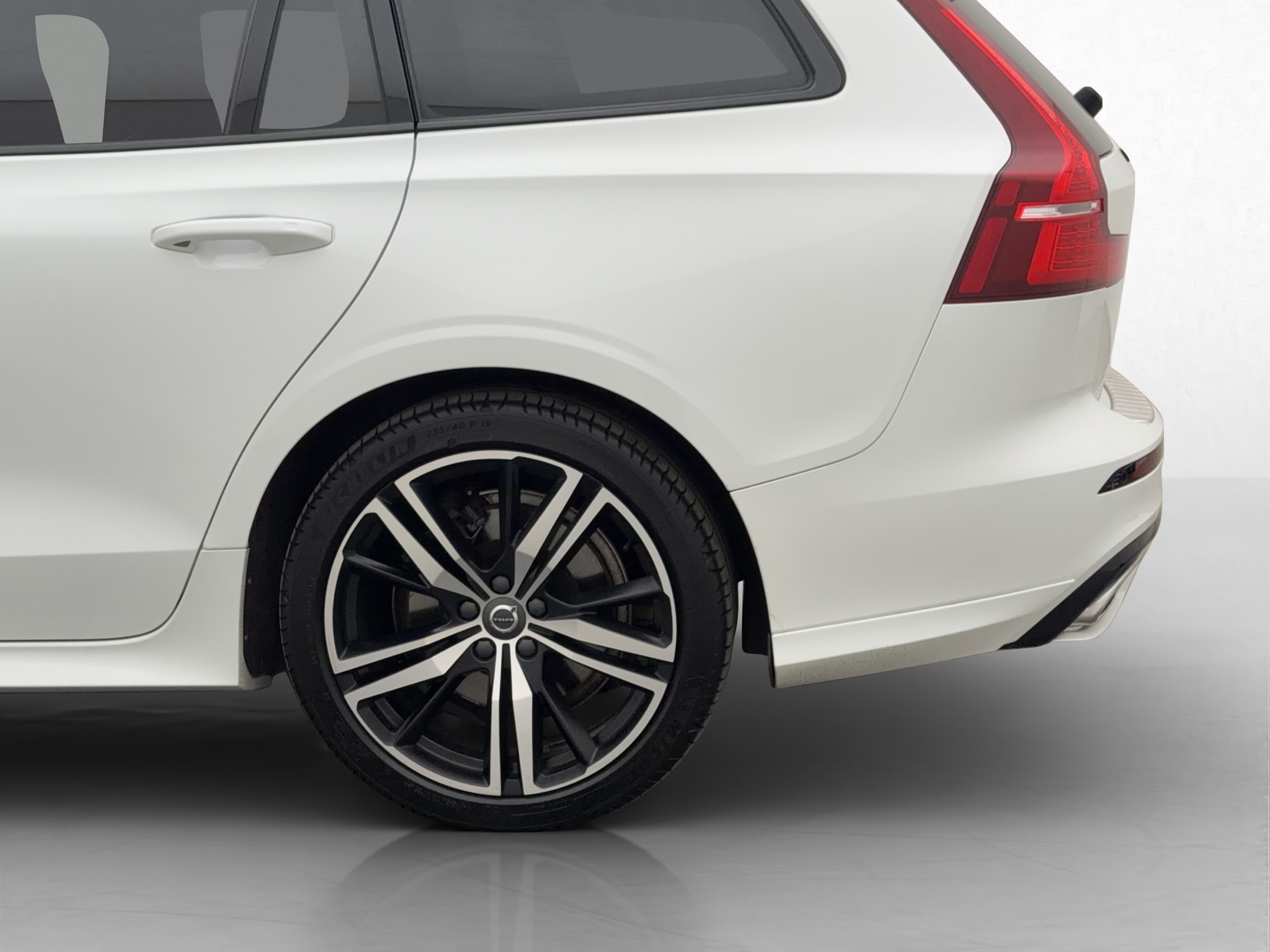 Volvo V60 2020 - miniatyr 34