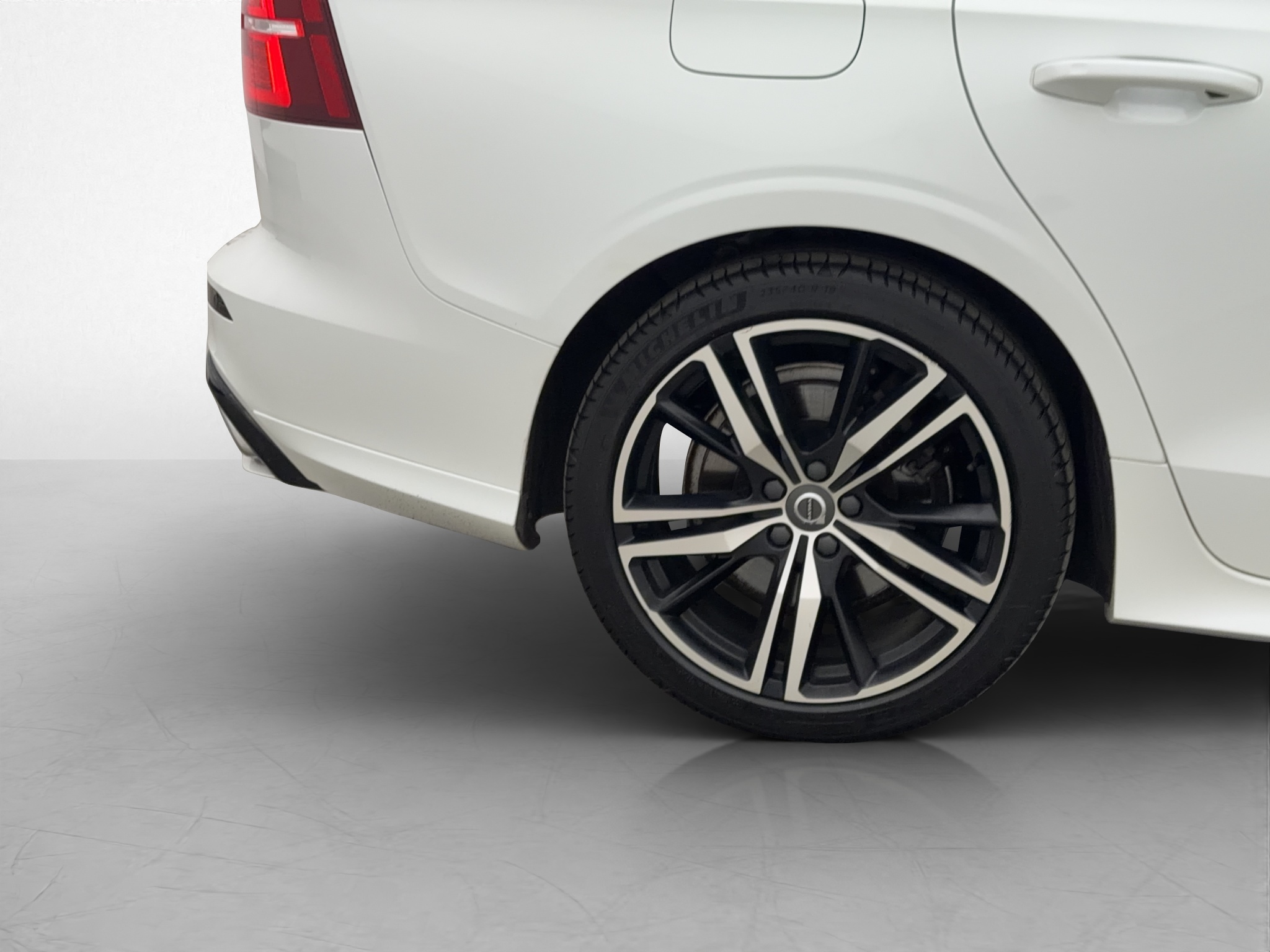 Volvo V60 2020 - miniatyr 35