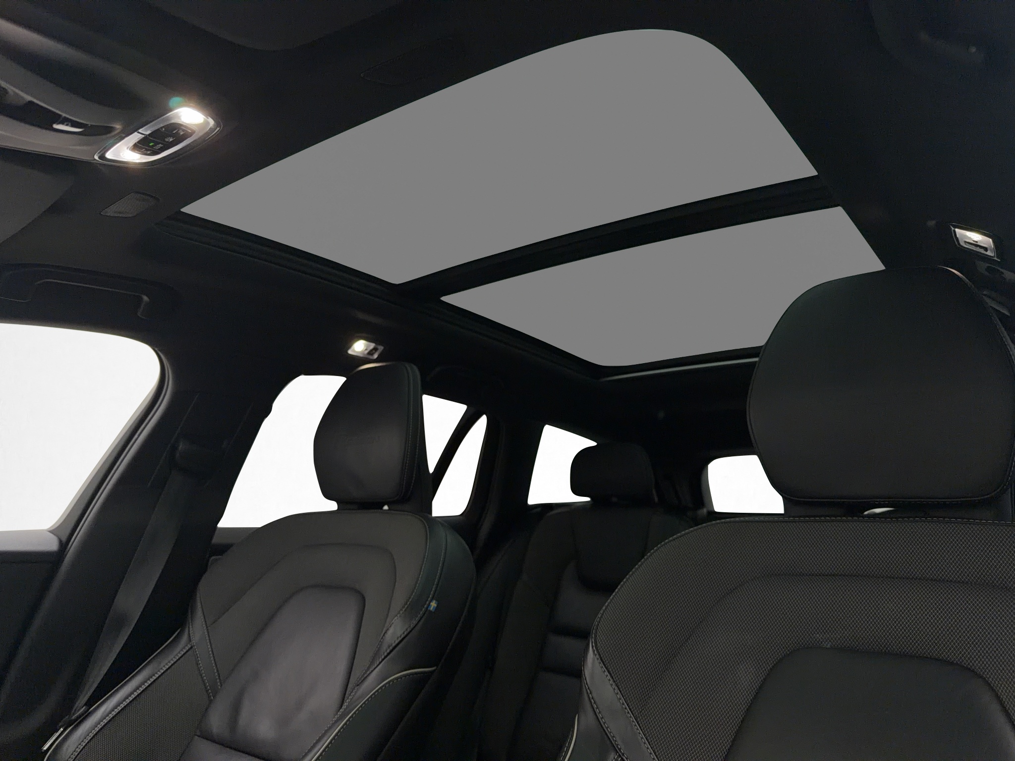 Volvo V60 2020 - miniatyr 6