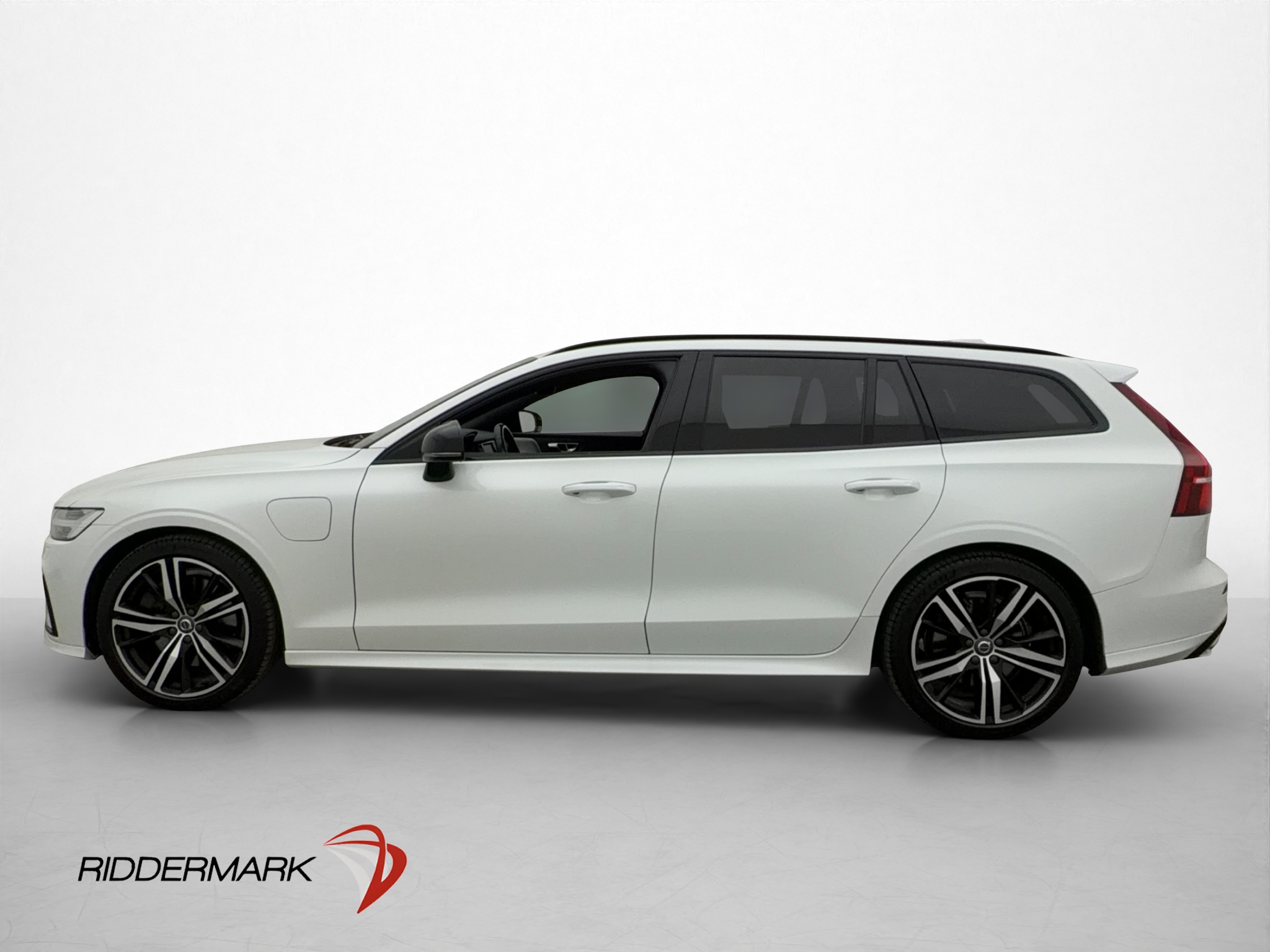 Volvo V60 2020 - miniatyr 7