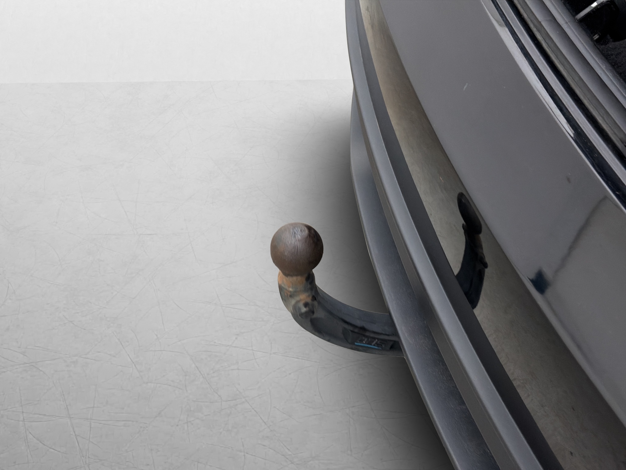 Tesla Model 3 2024 - miniatyr 2