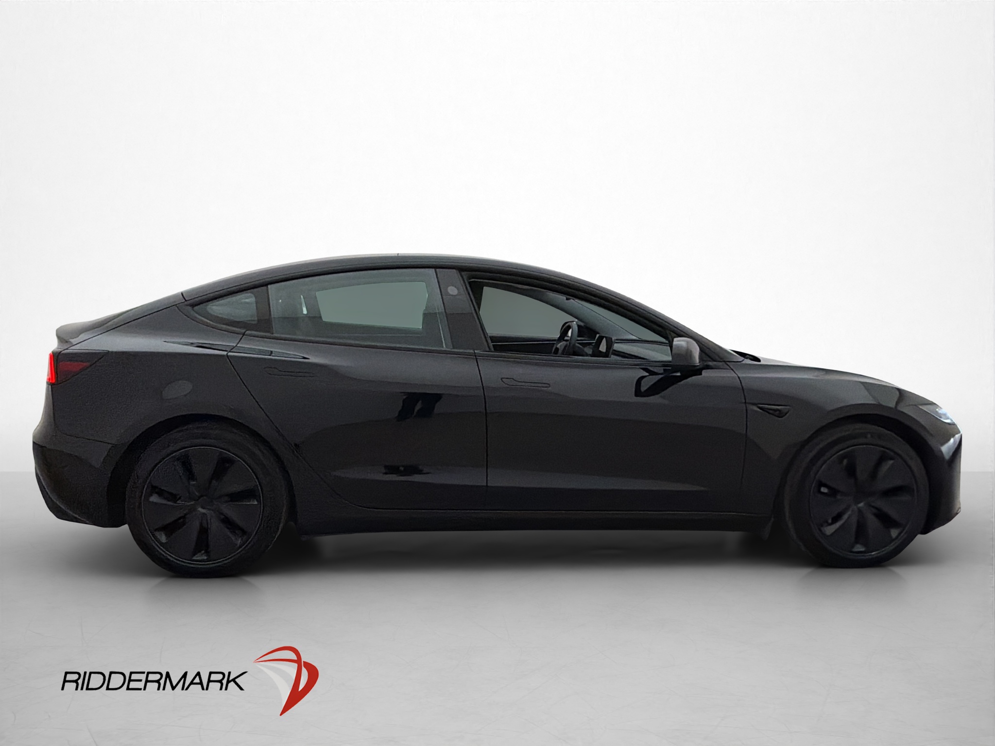 Tesla Model 3 2024 - miniatyr 15
