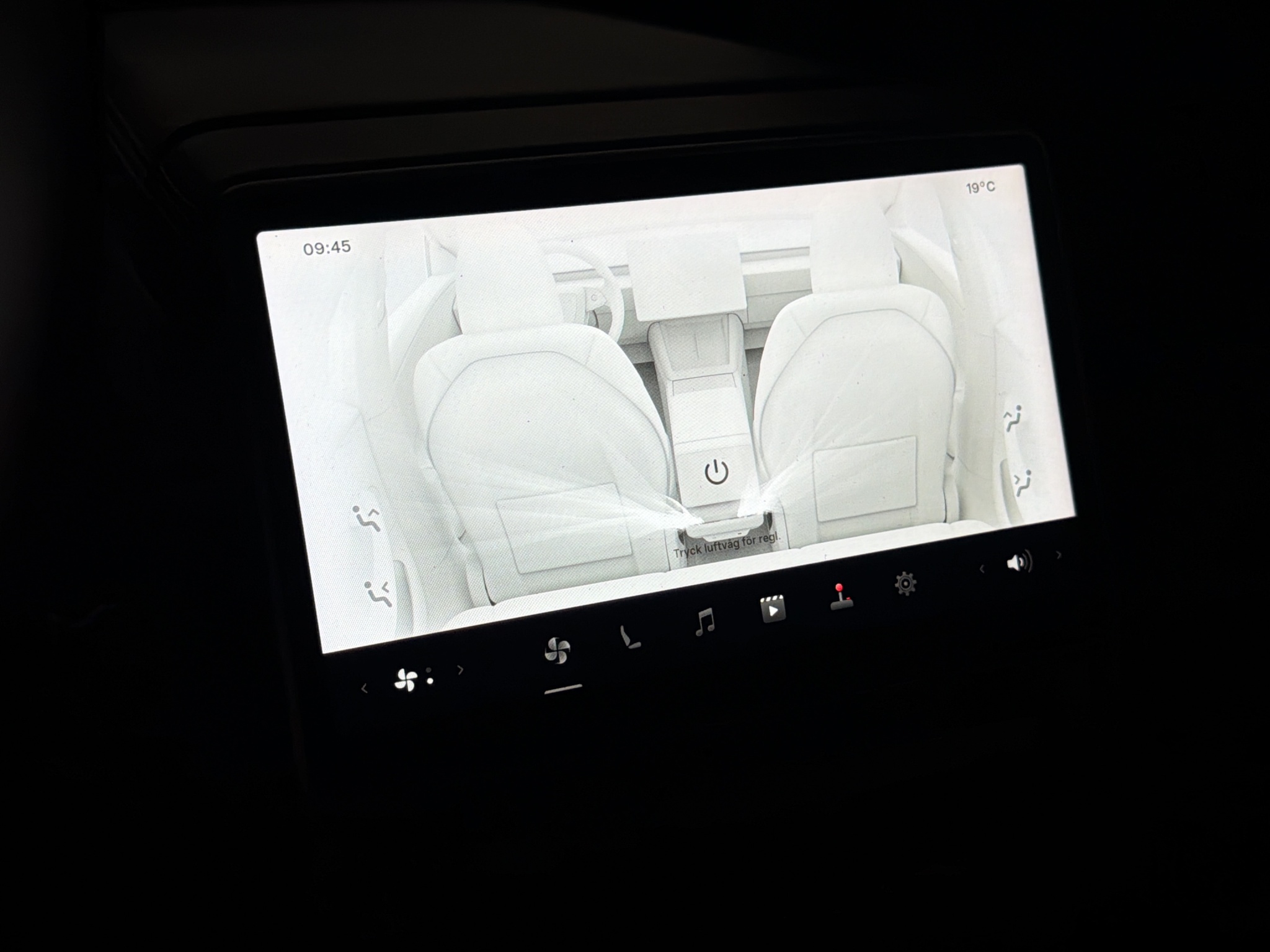 Tesla Model 3 2024 - miniatyr 24