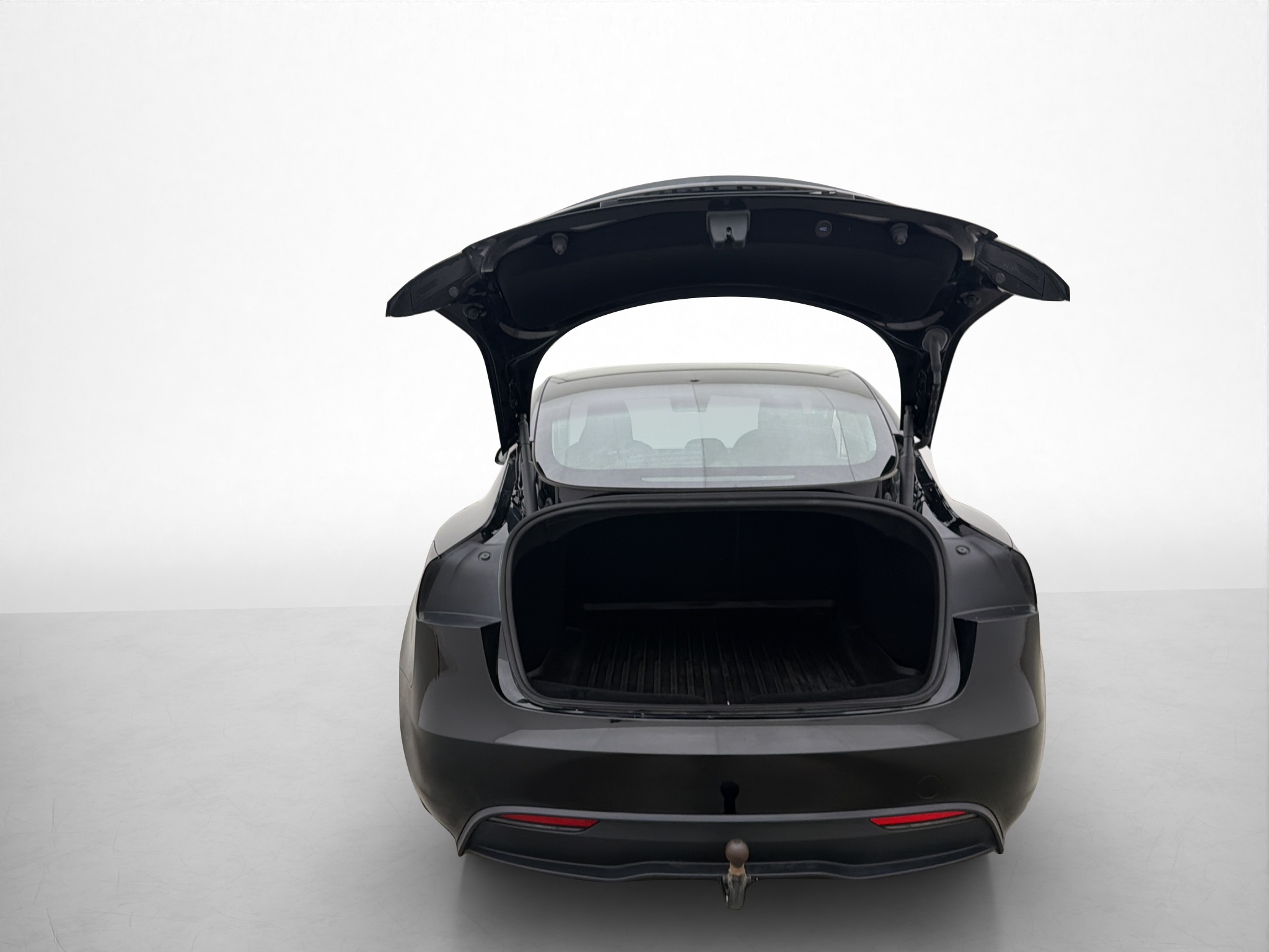 Tesla Model 3 2024 - miniatyr 29