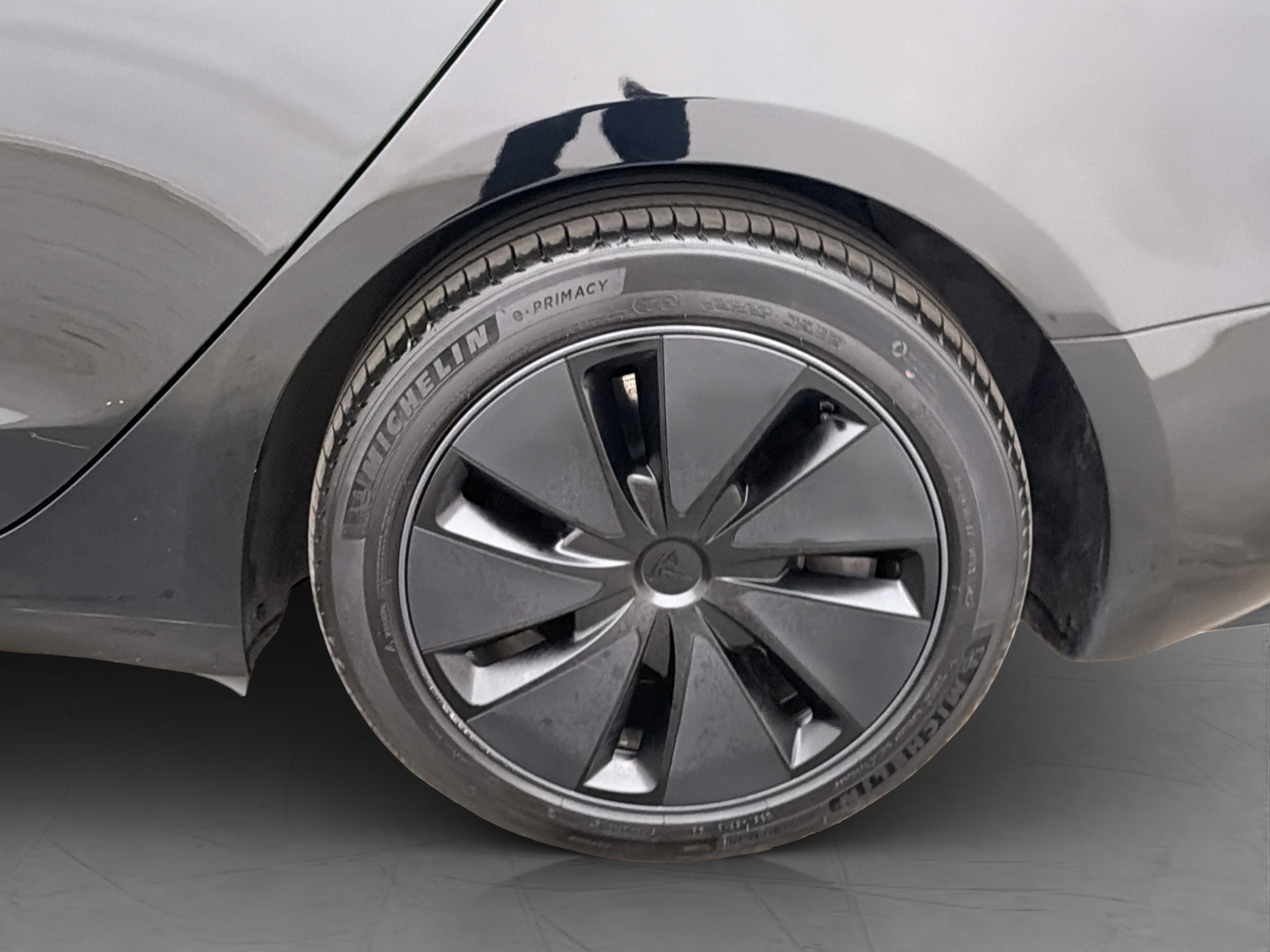 Tesla Model 3 2024 - miniatyr 34
