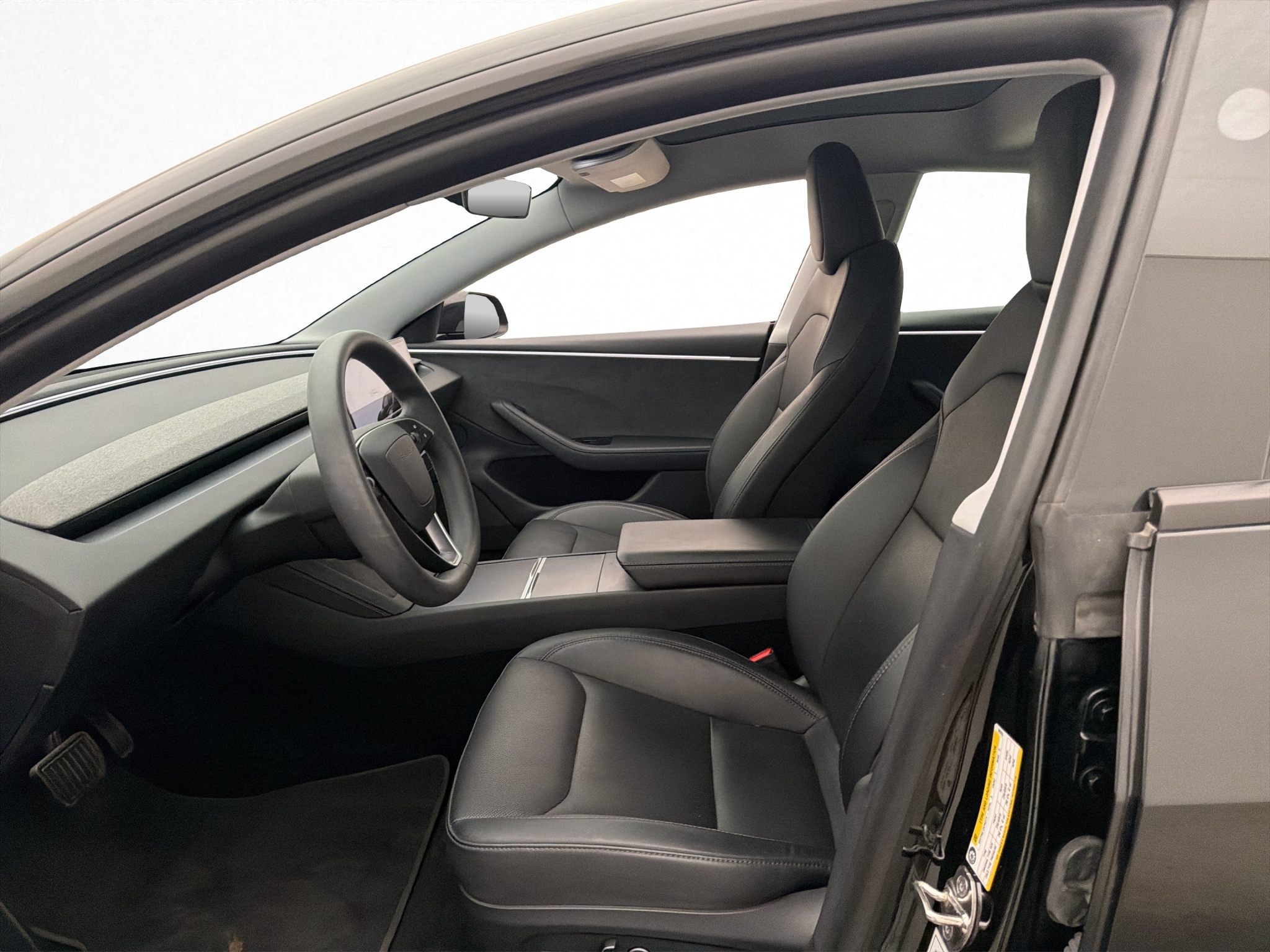 Tesla Model 3 2024 - miniatyr 6