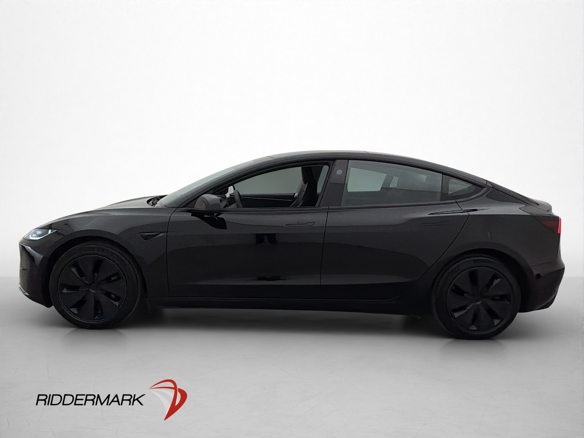 Tesla Model 3 2024 - miniatyr 7