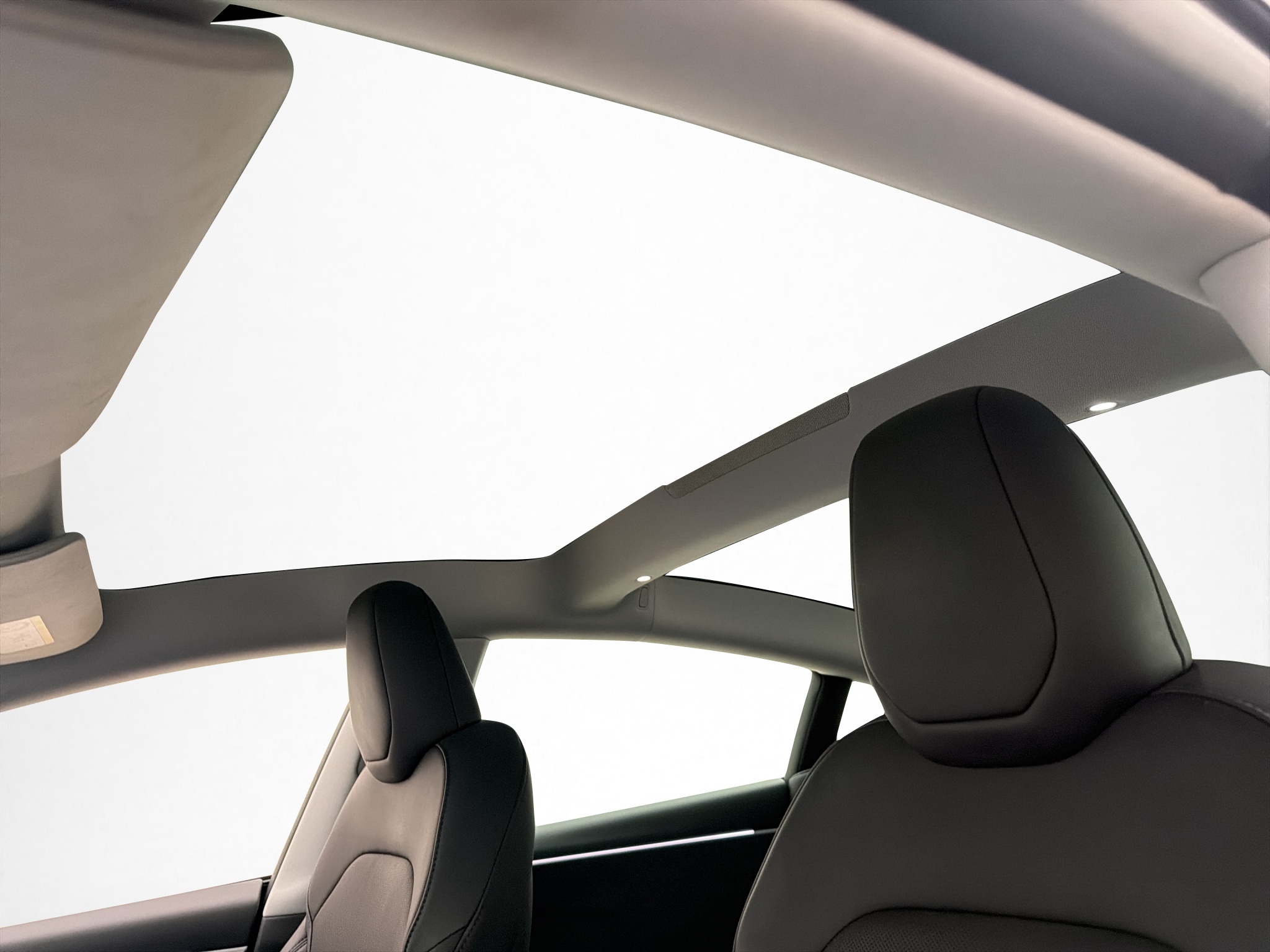 Tesla Model 3 2024 - miniatyr 8