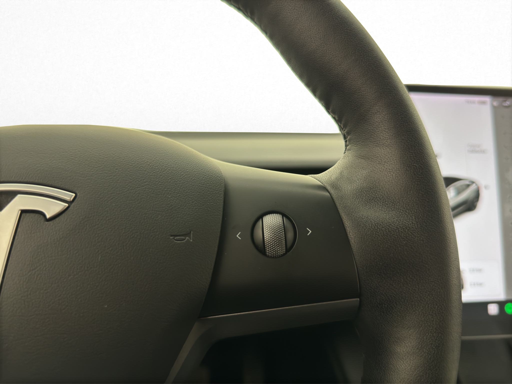 Tesla Model 3 2021 - miniatyr 14