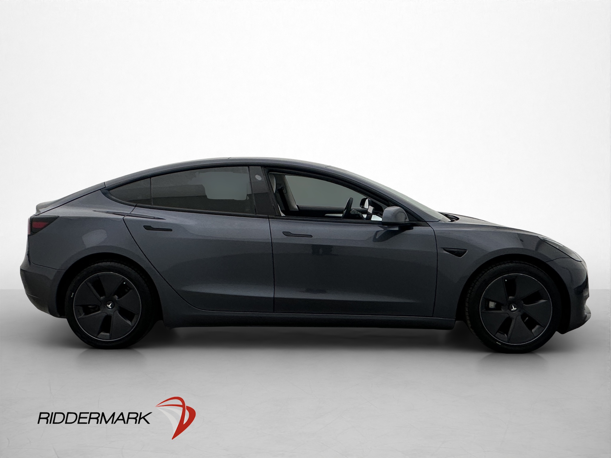 Tesla Model 3 2021 - miniatyr 15