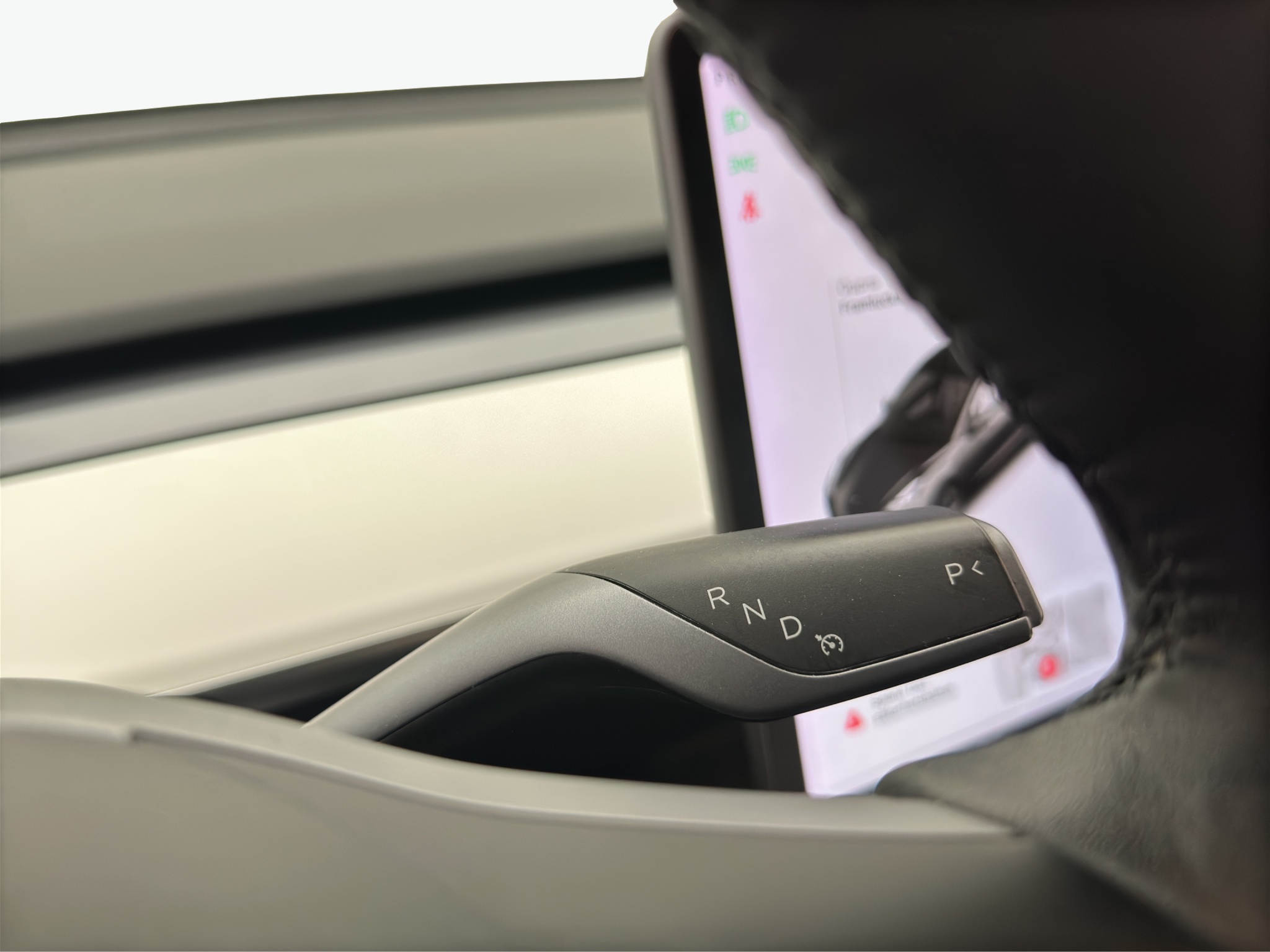 Tesla Model 3 2021 - miniatyr 16