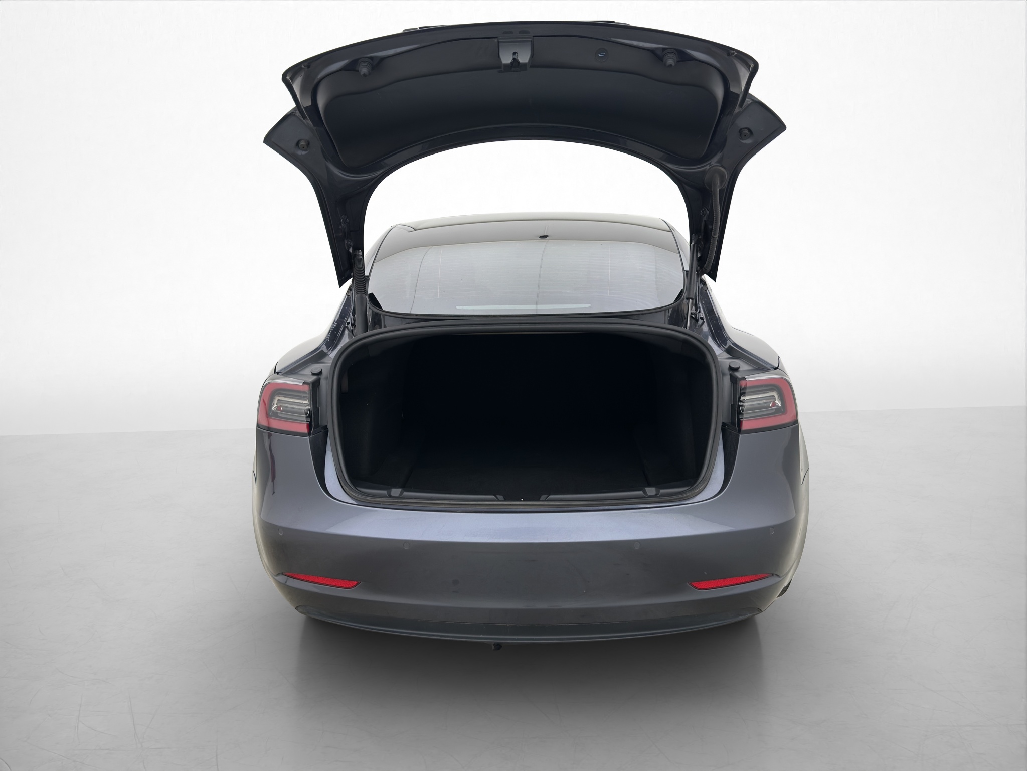 Tesla Model 3 2021 - miniatyr 28