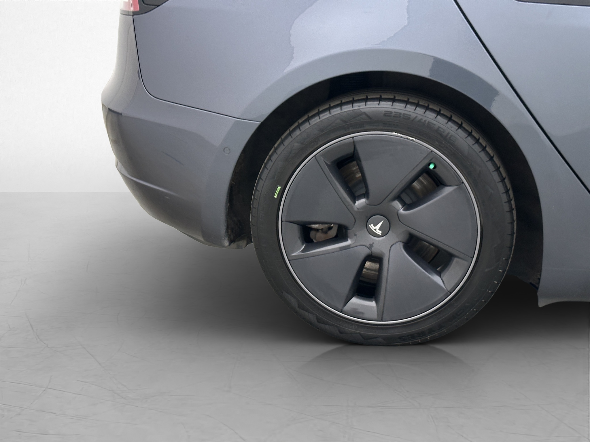 Tesla Model 3 2021 - miniatyr 31