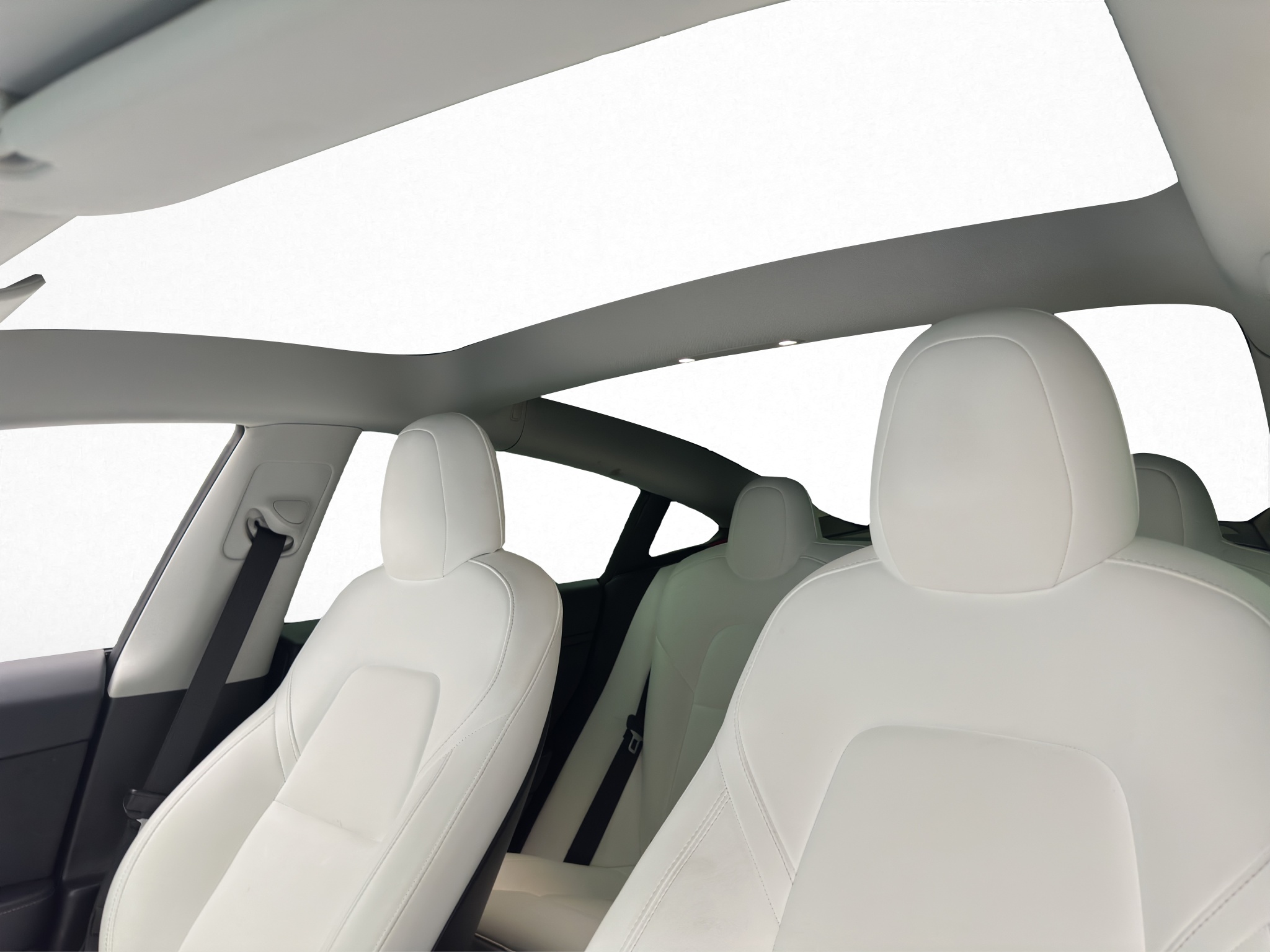 Tesla Model 3 2021 - miniatyr 6