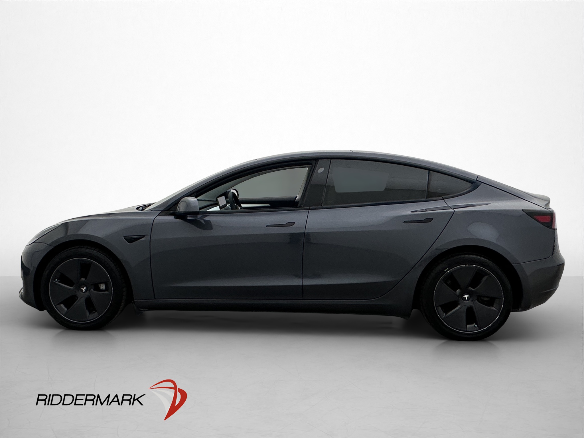 Tesla Model 3 2021 - miniatyr 7