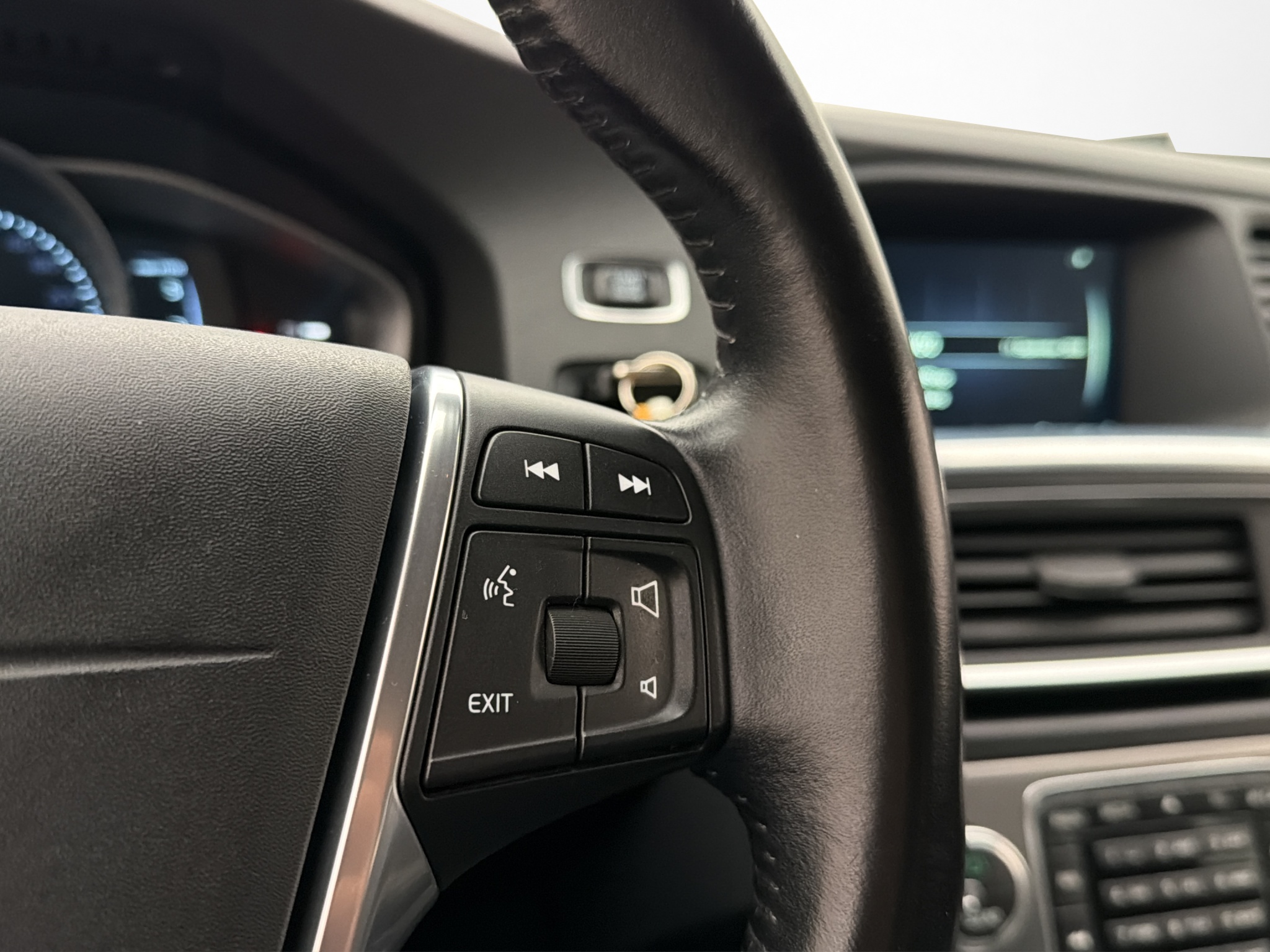Volvo V60 2016 - miniatyr 14