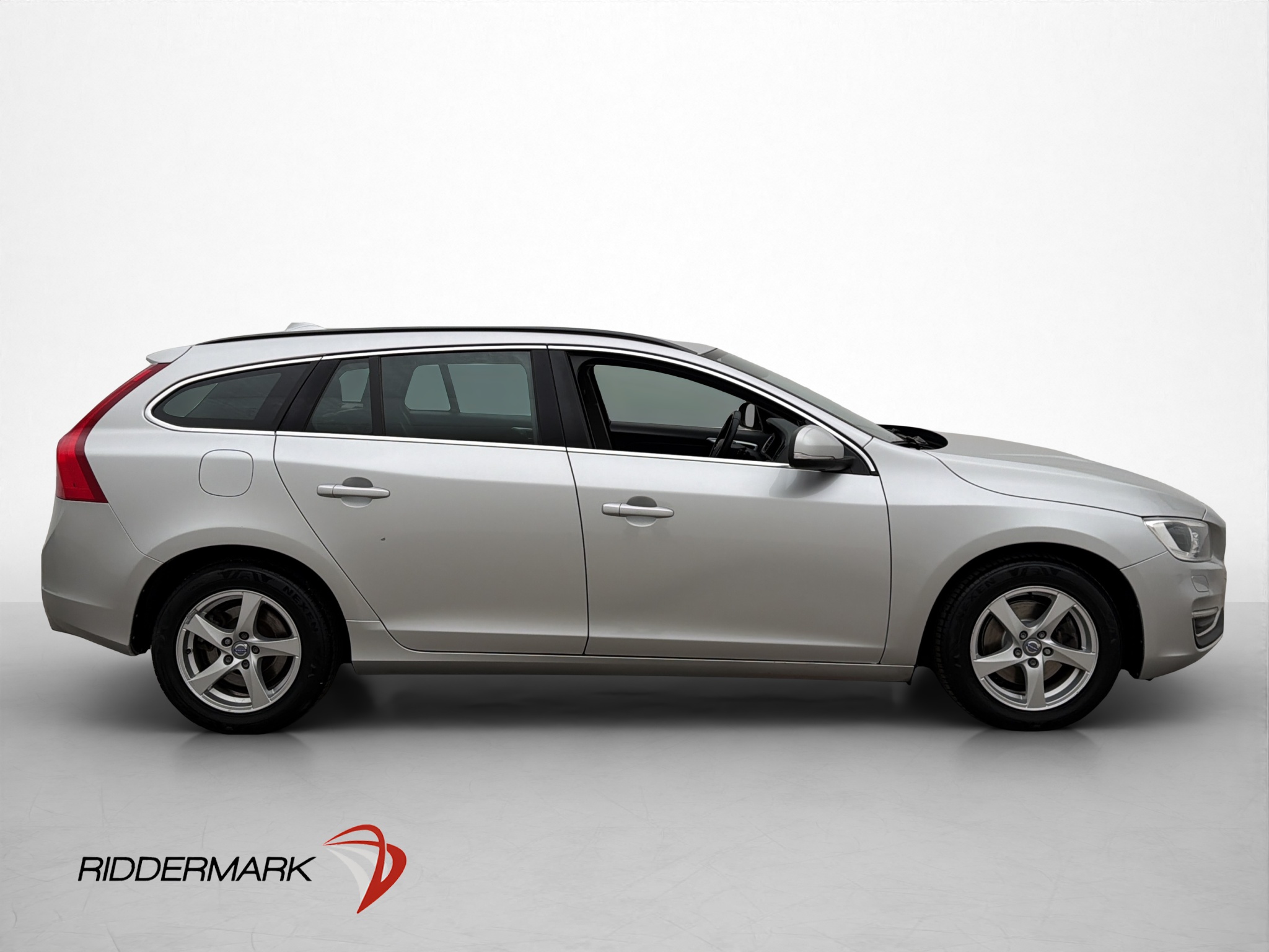 Volvo V60 2016 - miniatyr 15