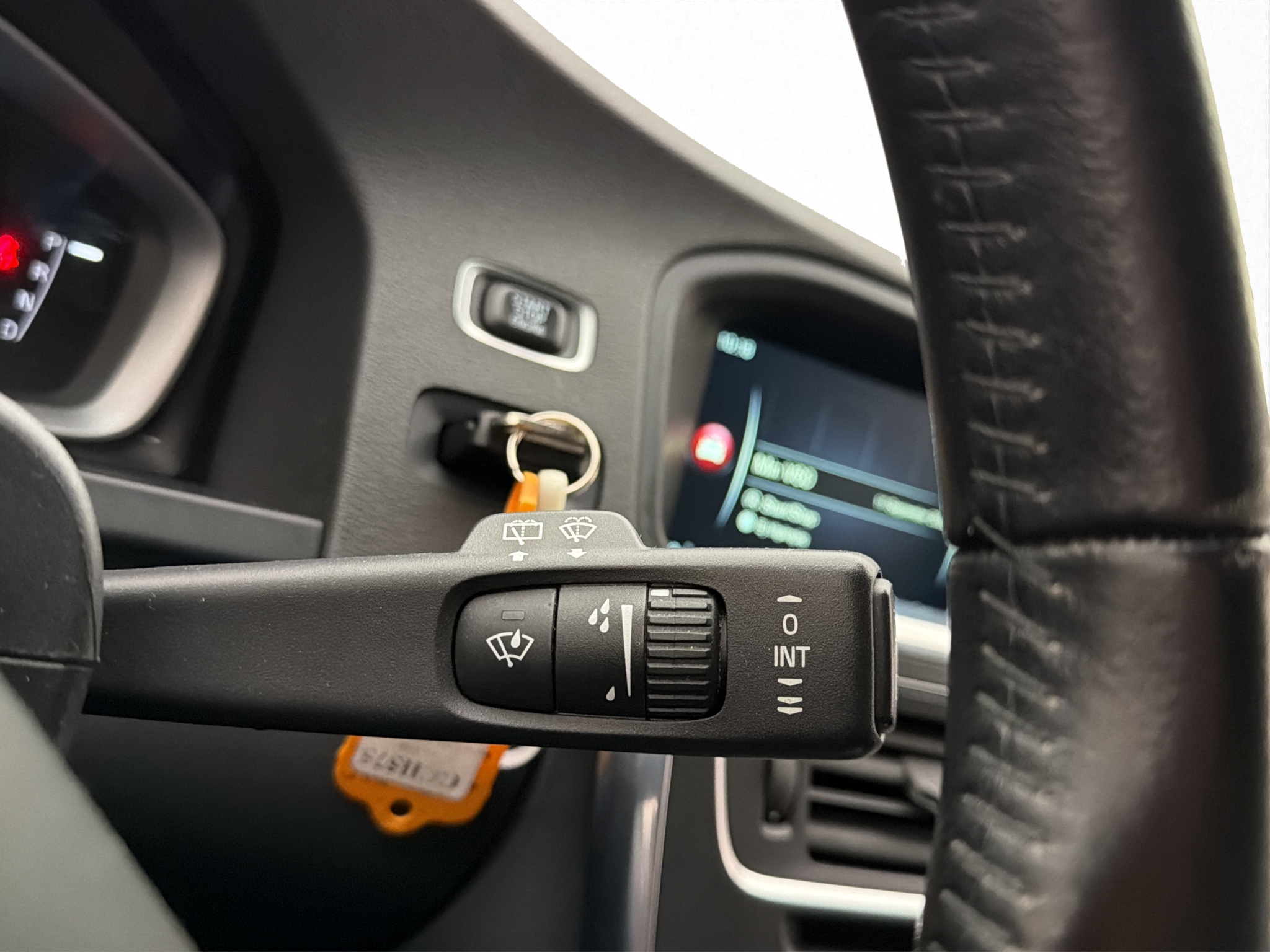 Volvo V60 2016 - miniatyr 16