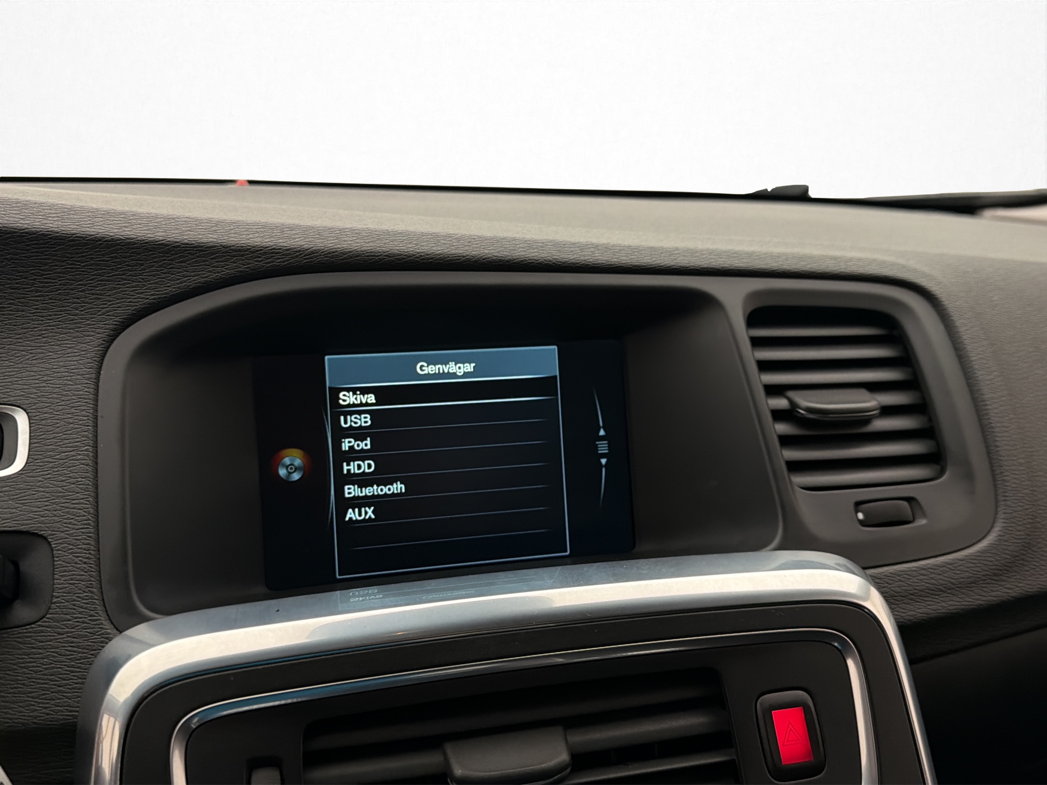 Volvo V60 2016 - miniatyr 17