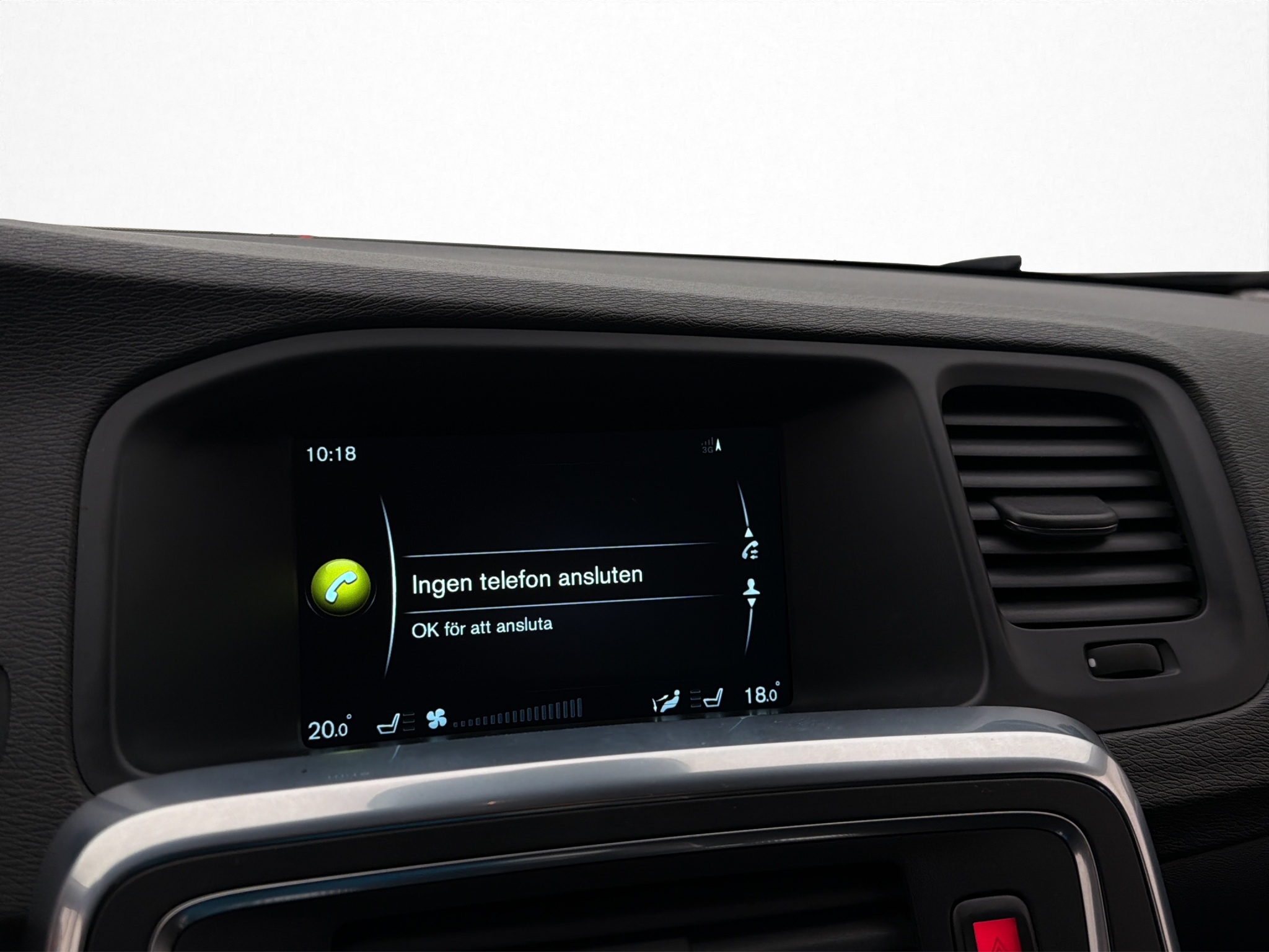 Volvo V60 2016 - miniatyr 18