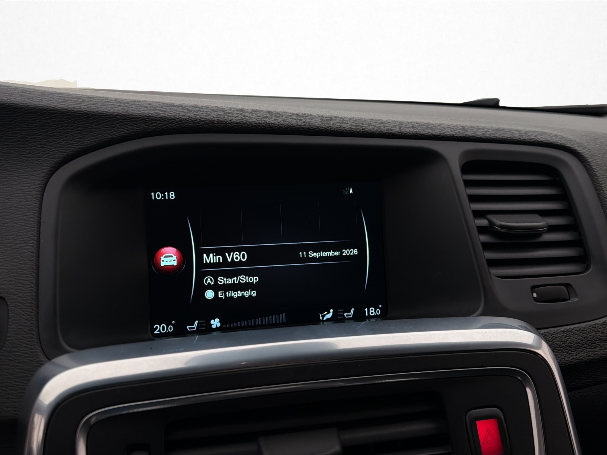 Volvo V60 2016 - miniatyr 19
