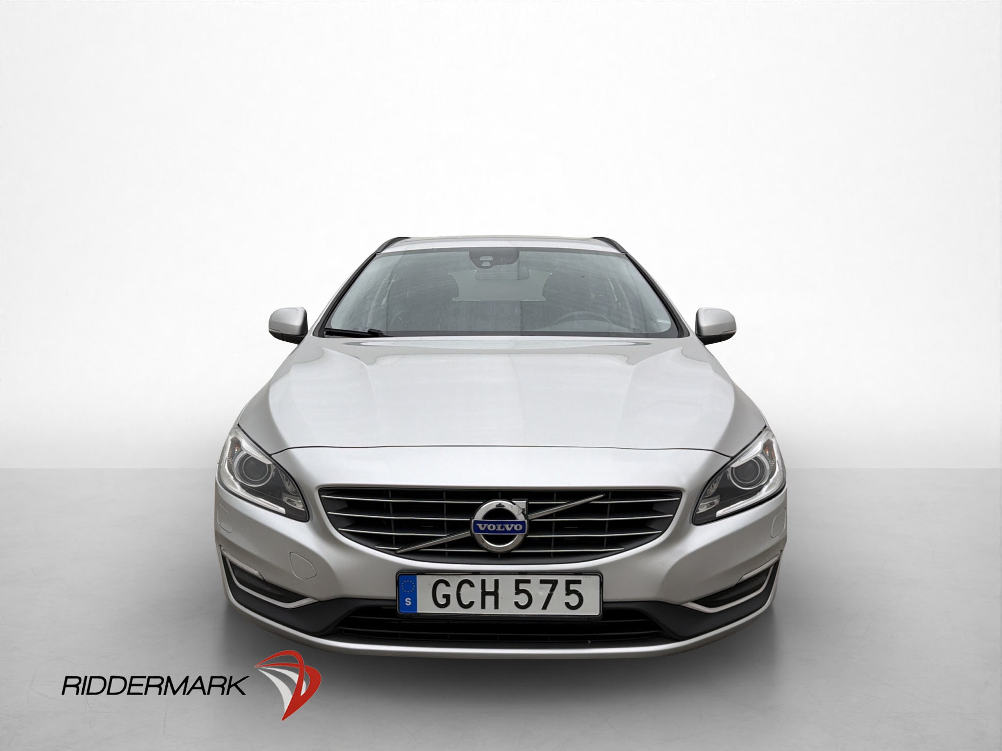 Volvo V60 2016 - miniatyr 3