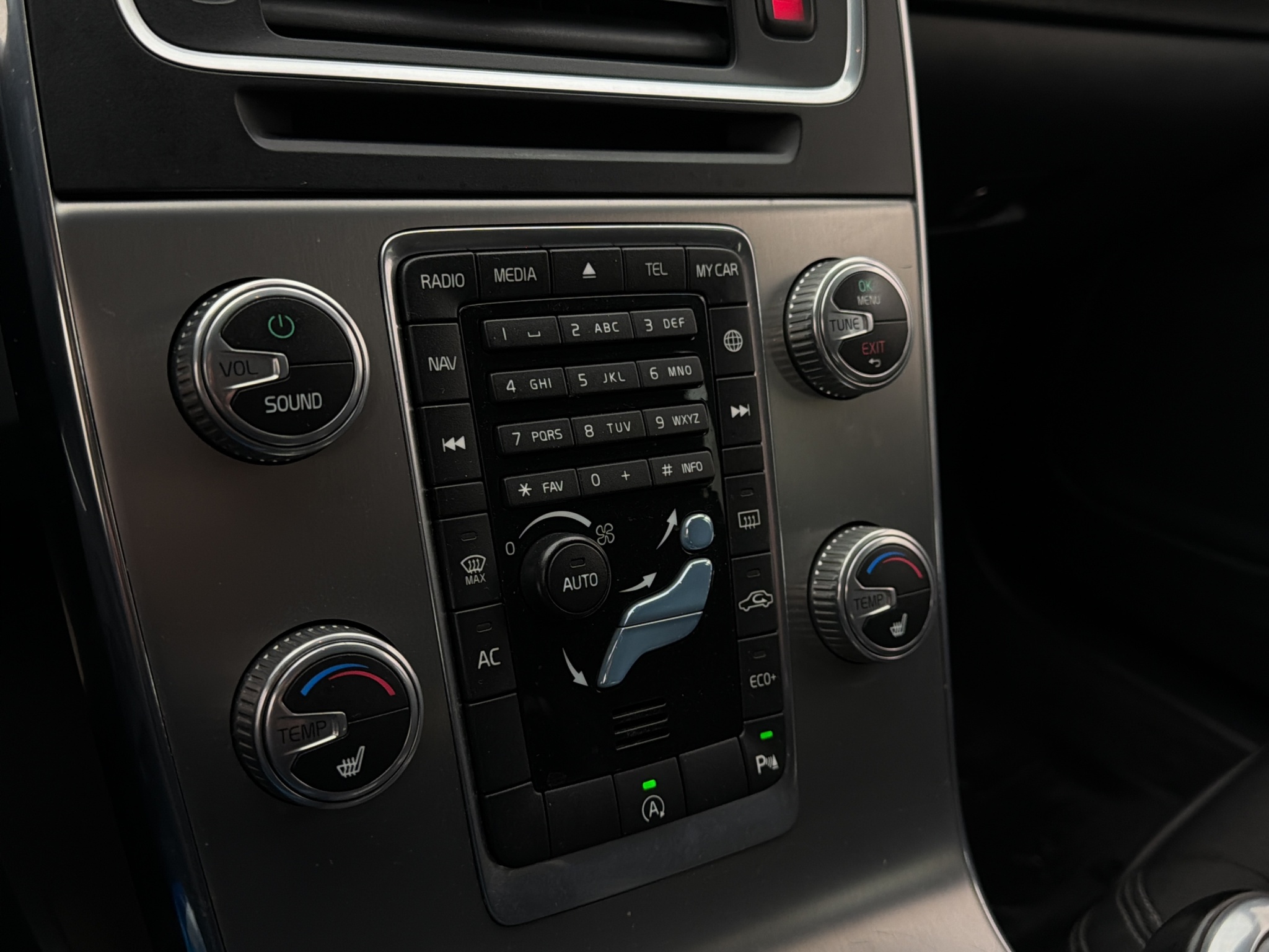 Volvo V60 2016 - miniatyr 21