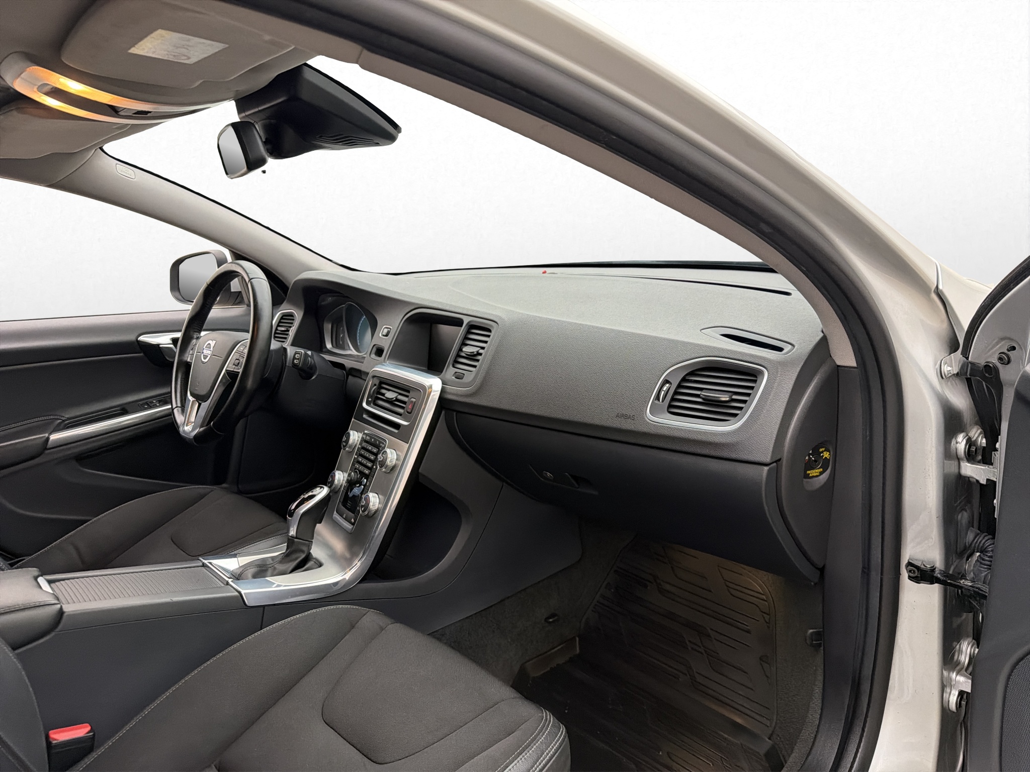 Volvo V60 2016 - miniatyr 25