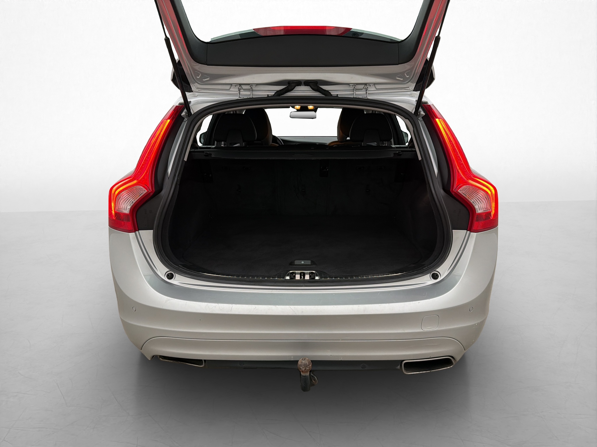 Volvo V60 2016 - miniatyr 27