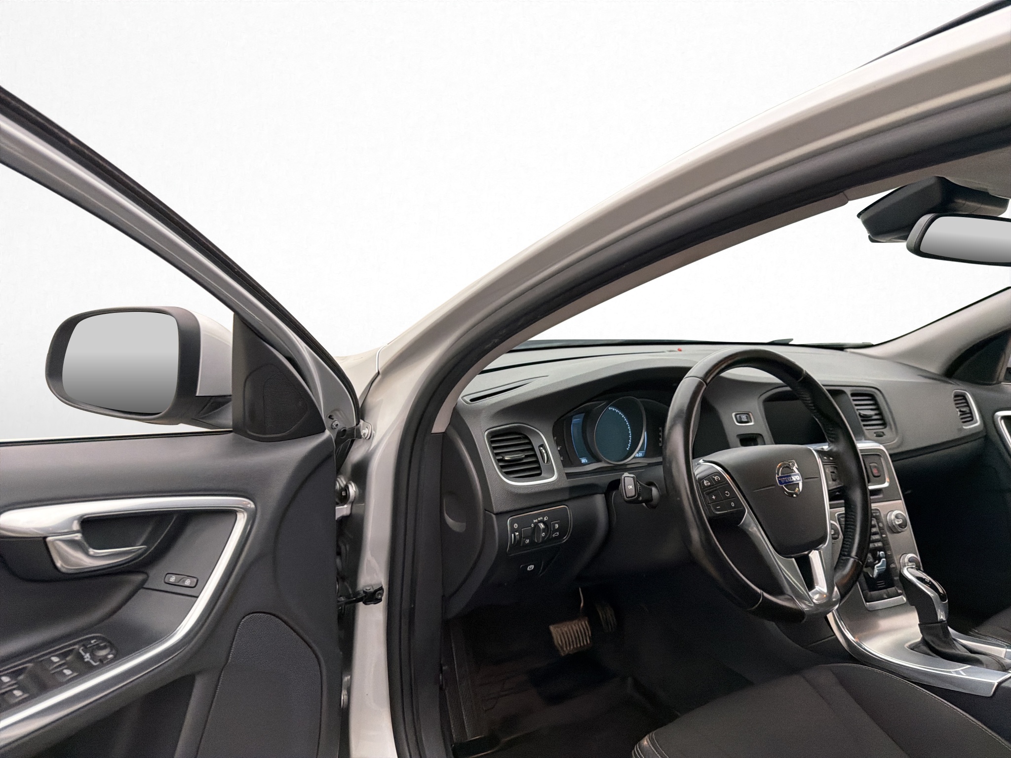 Volvo V60 2016 - miniatyr 4