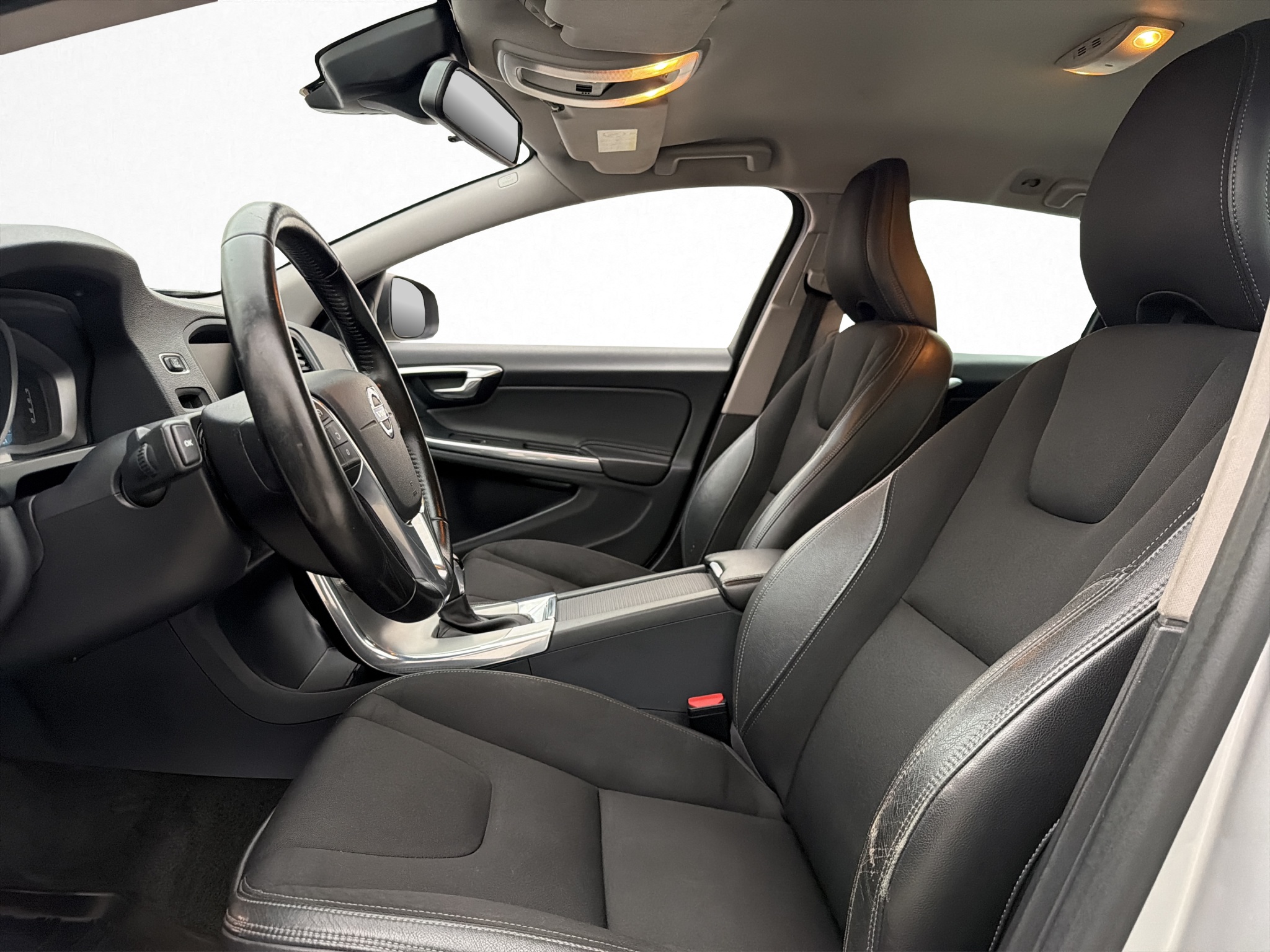 Volvo V60 2016 - miniatyr 6
