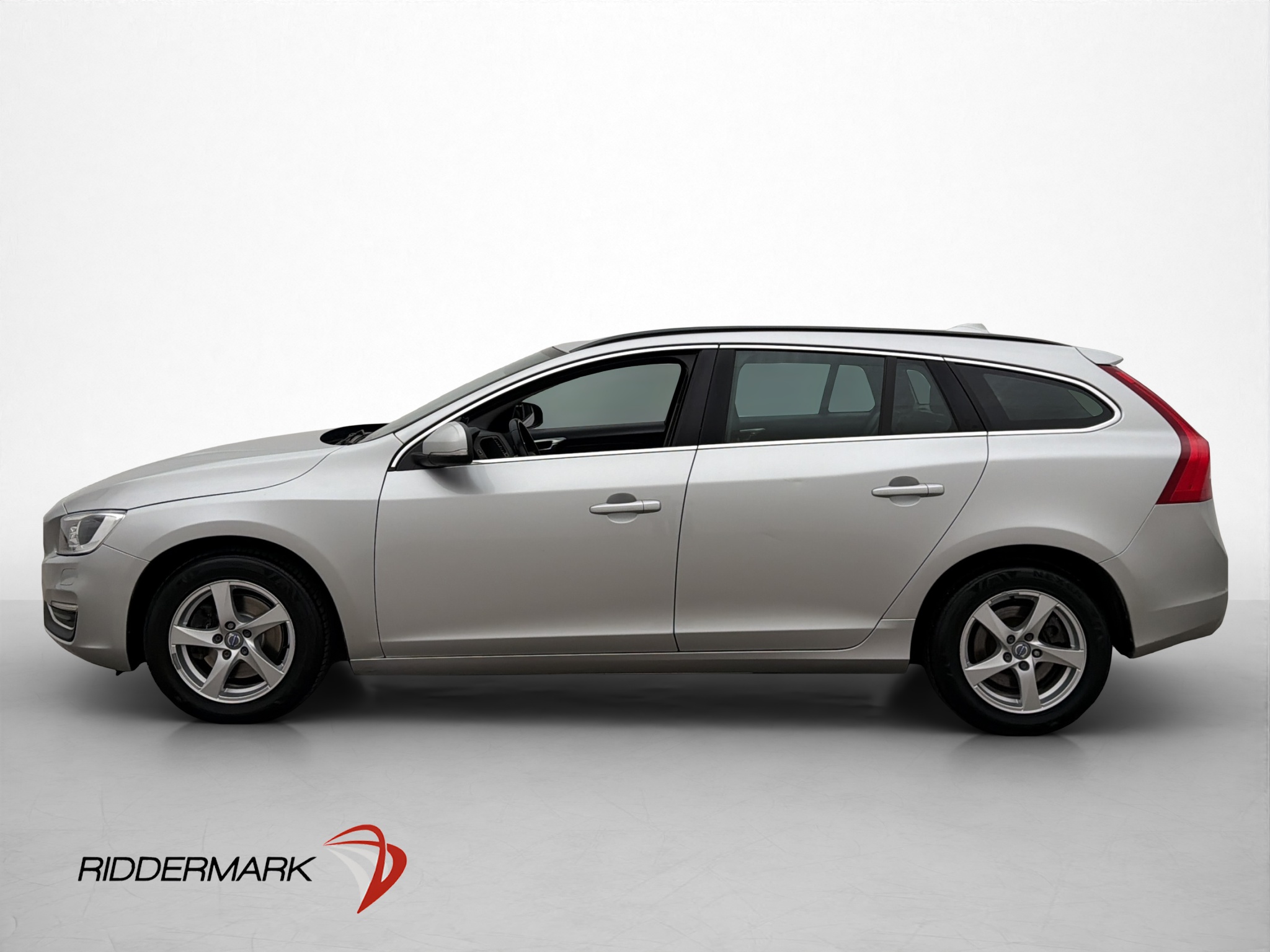 Volvo V60 2016 - miniatyr 7