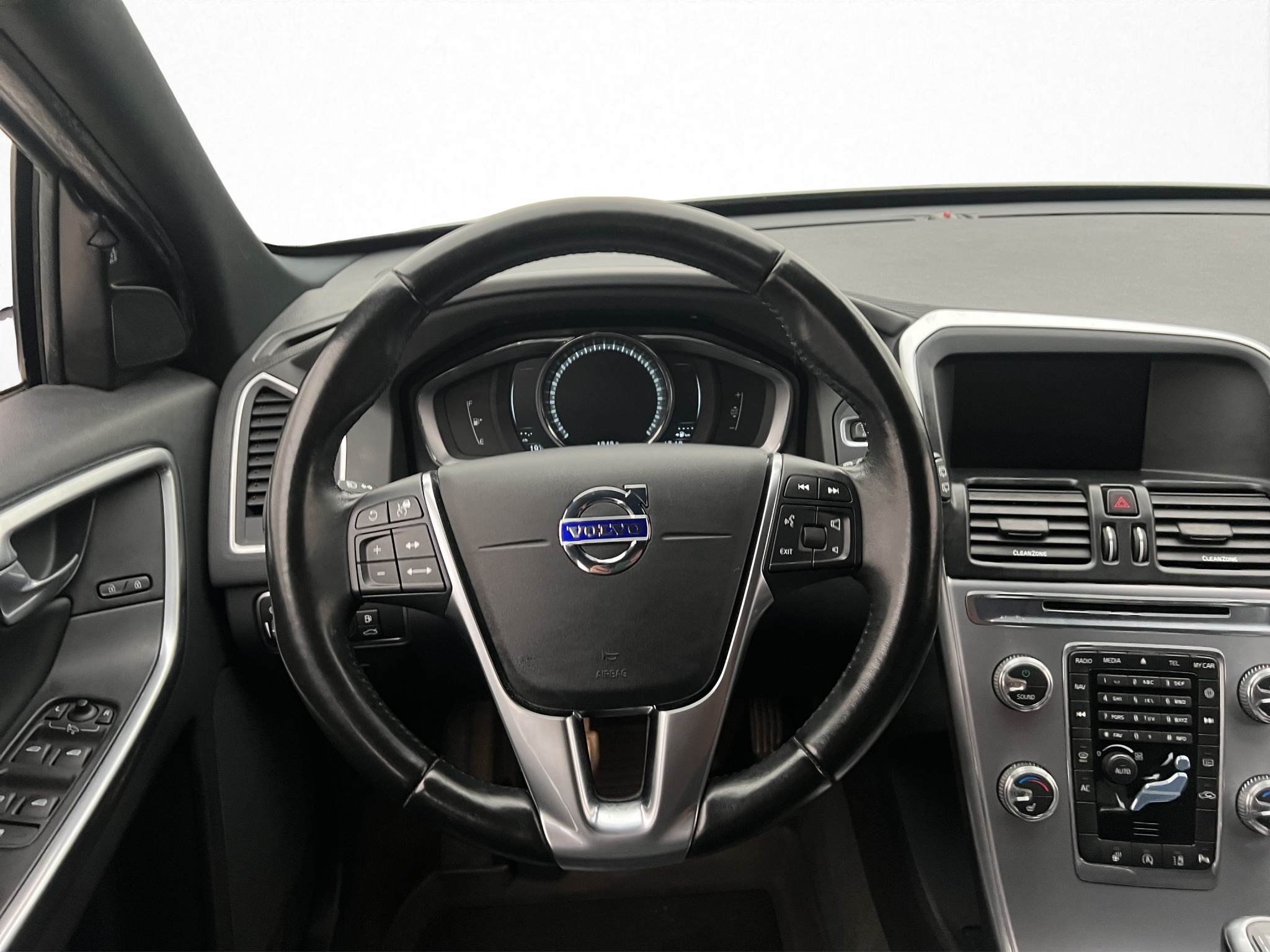 Volvo XC60 2017 - miniatyr 12