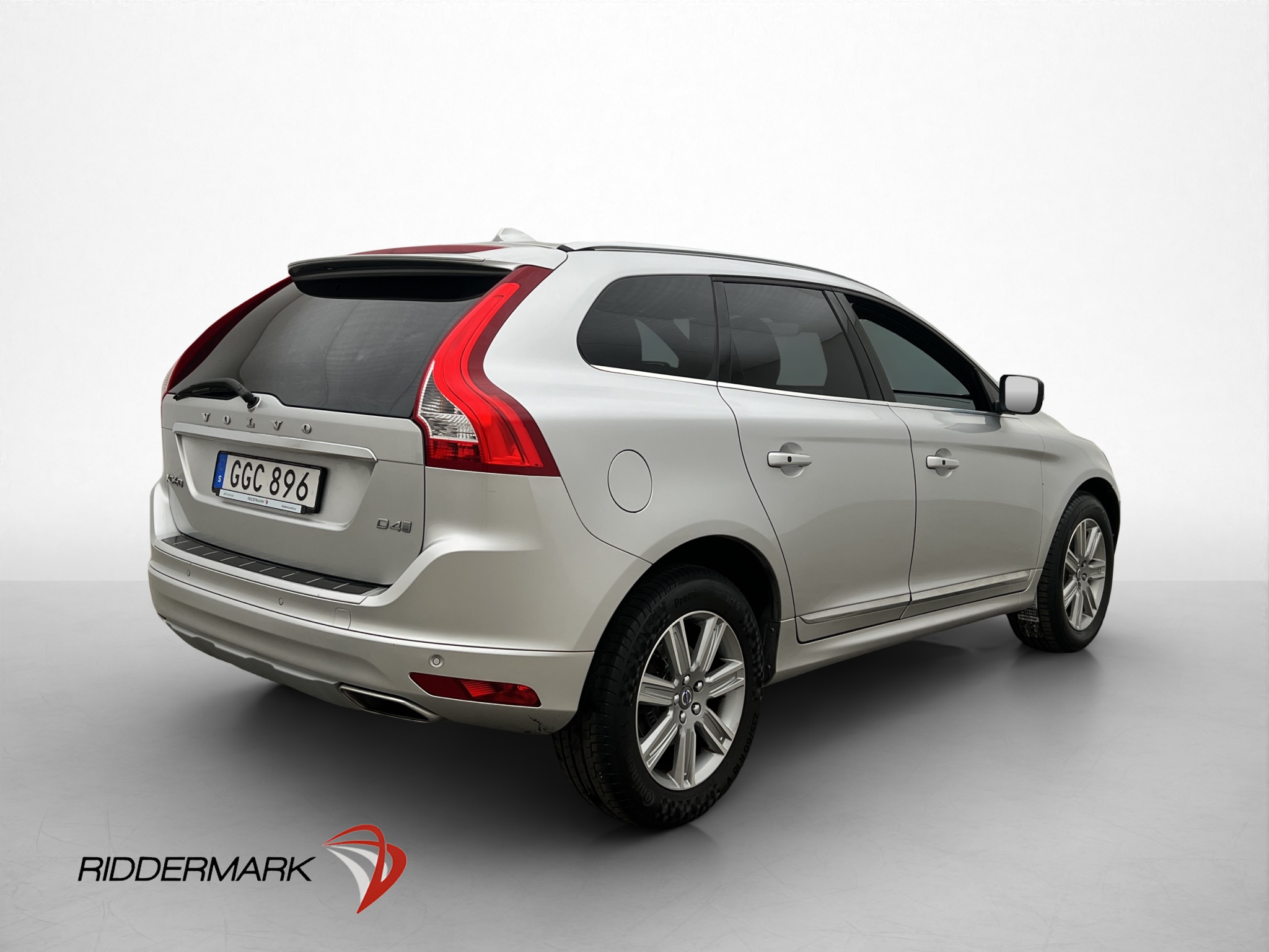 Volvo XC60 2017 - miniatyr 13