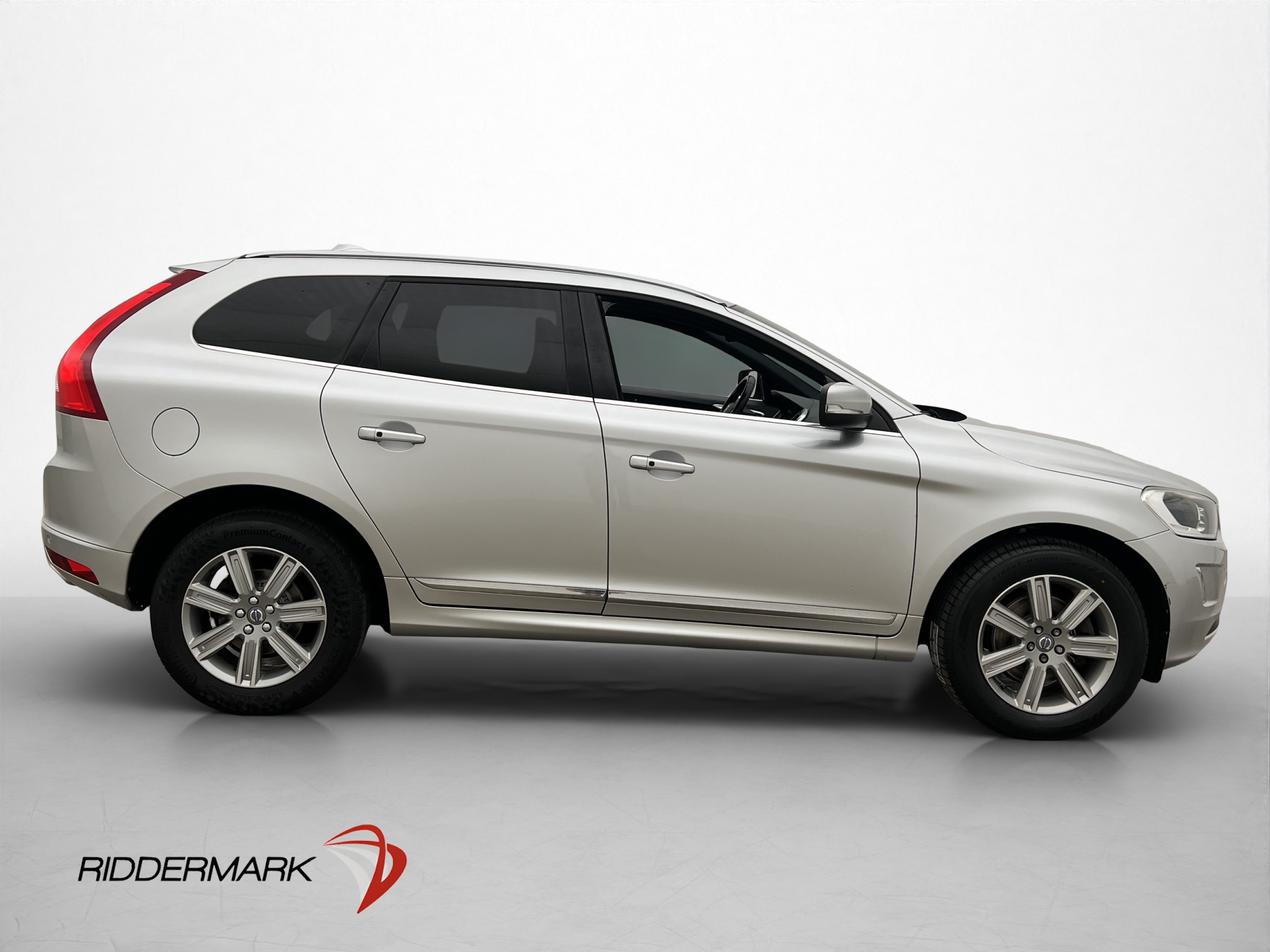 Volvo XC60 2017 - miniatyr 15