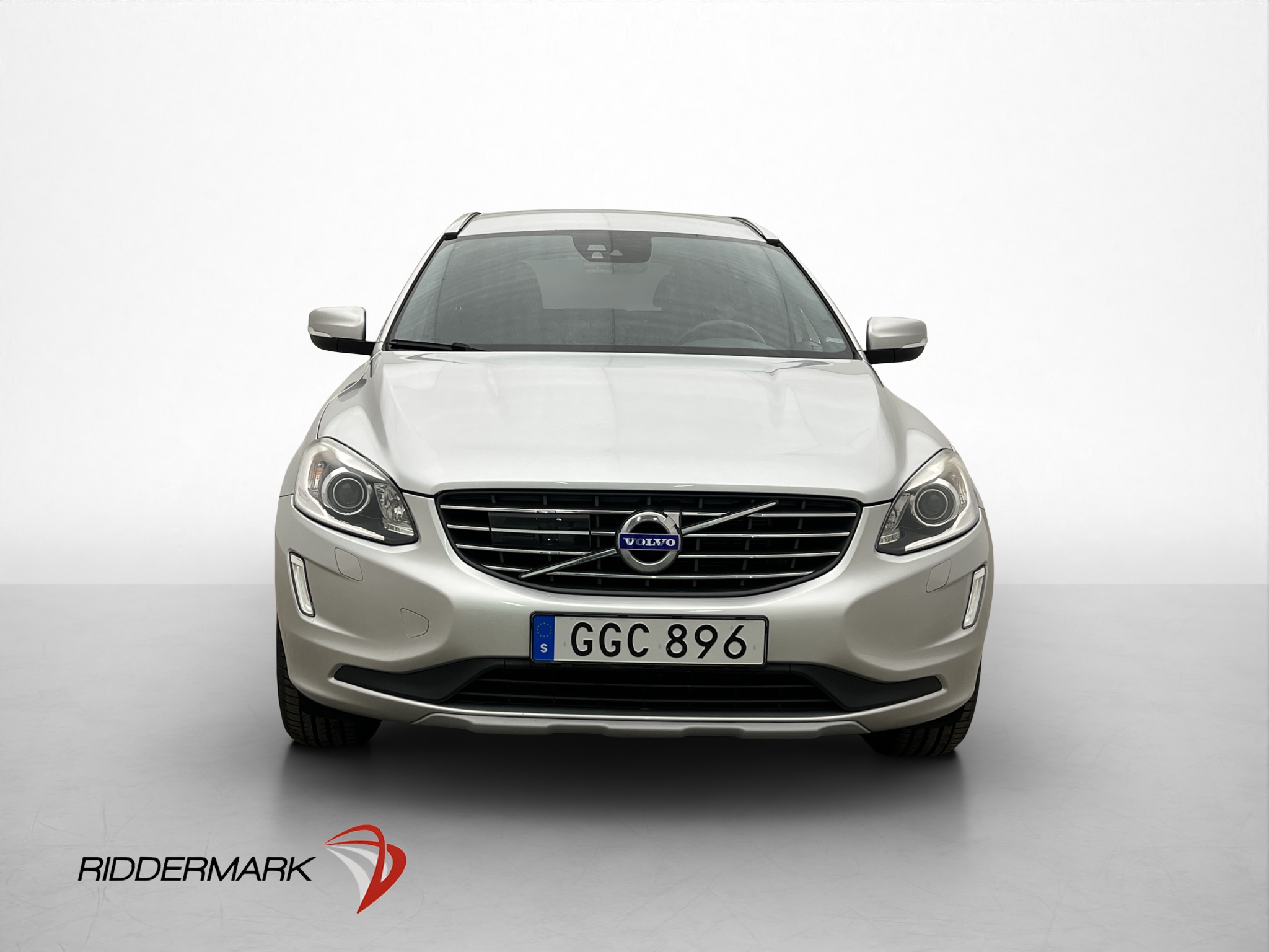 Volvo XC60 2017 - miniatyr 3