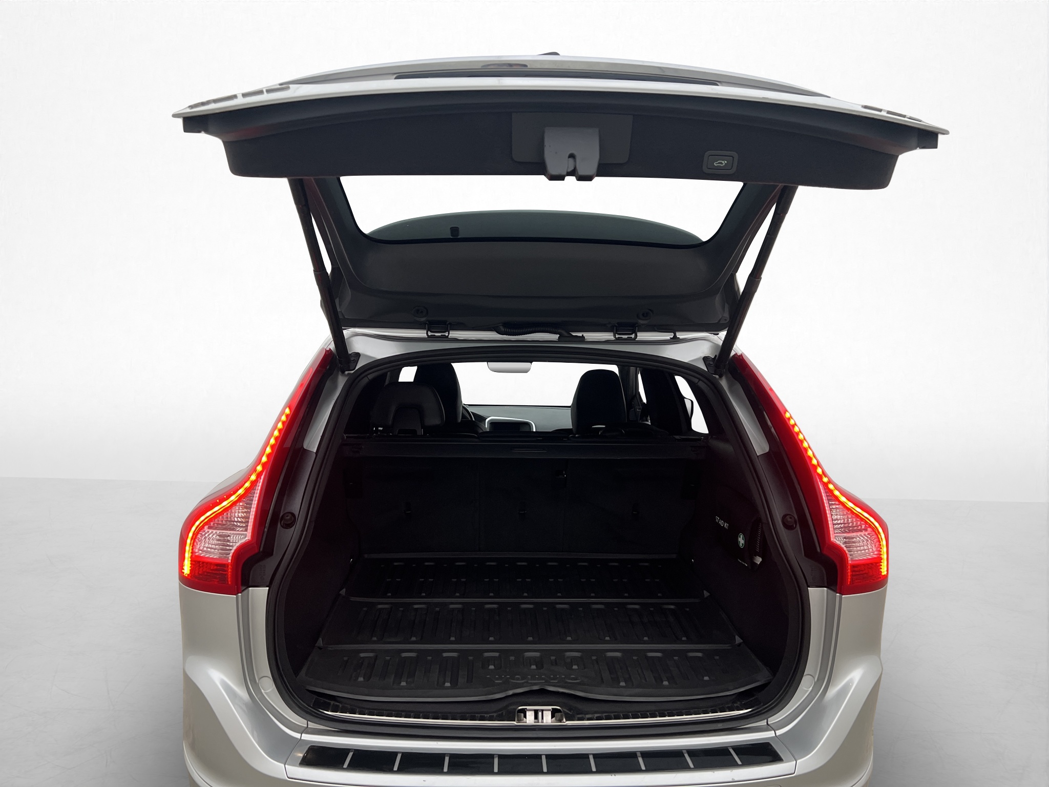 Volvo XC60 2017 - miniatyr 25
