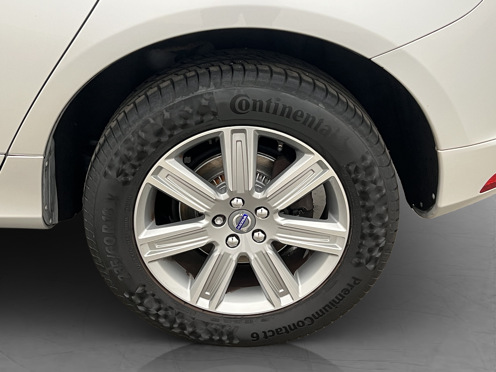 Volvo XC60 2017 - miniatyr 28