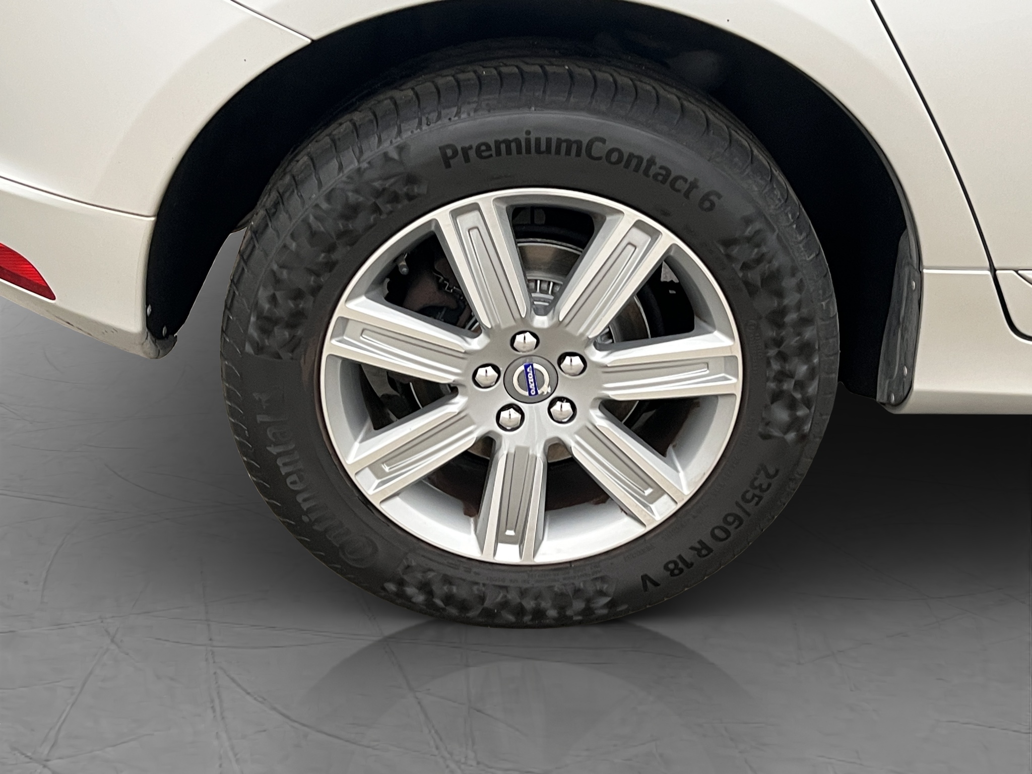 Volvo XC60 2017 - miniatyr 29