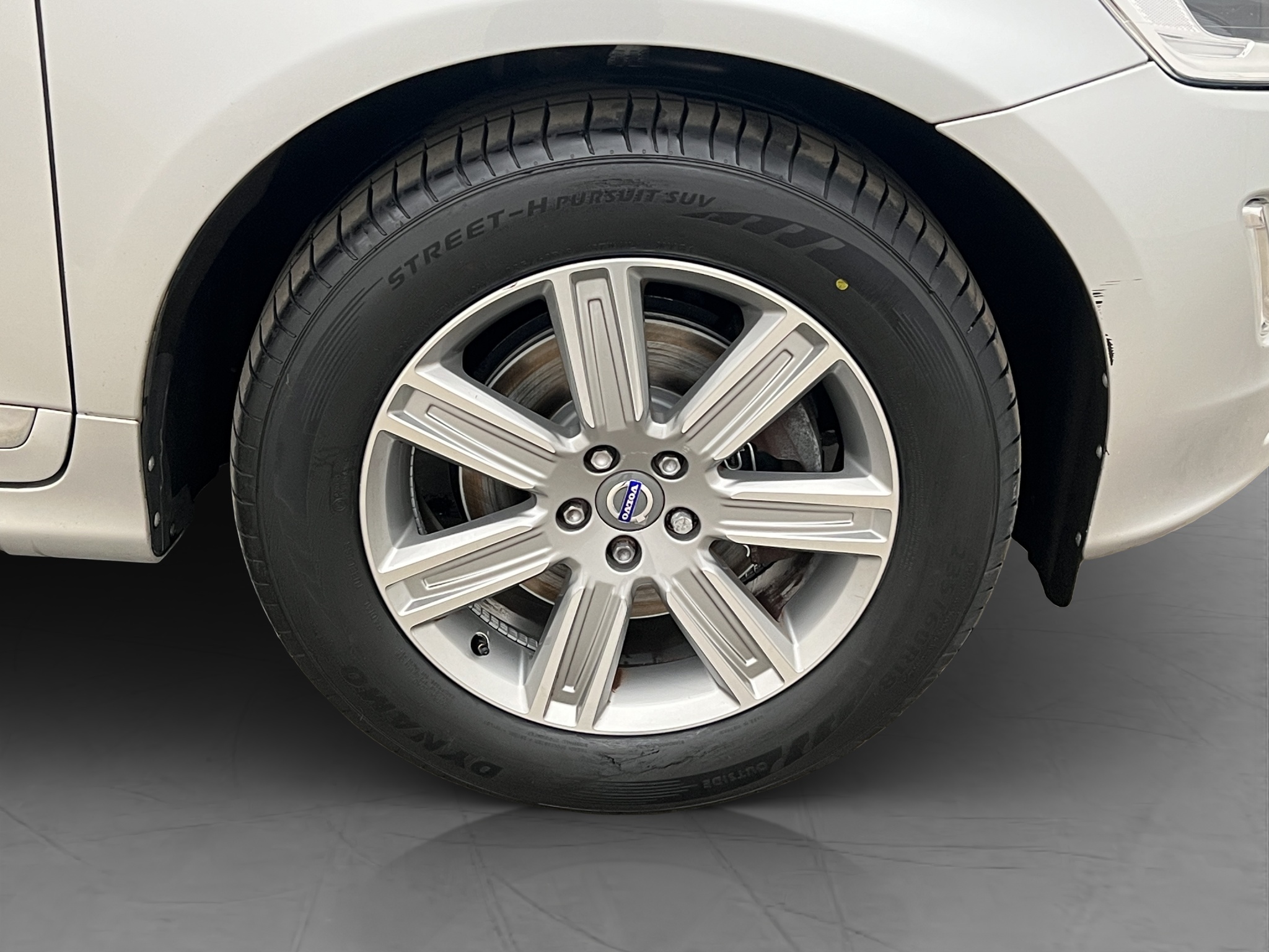 Volvo XC60 2017 - miniatyr 30