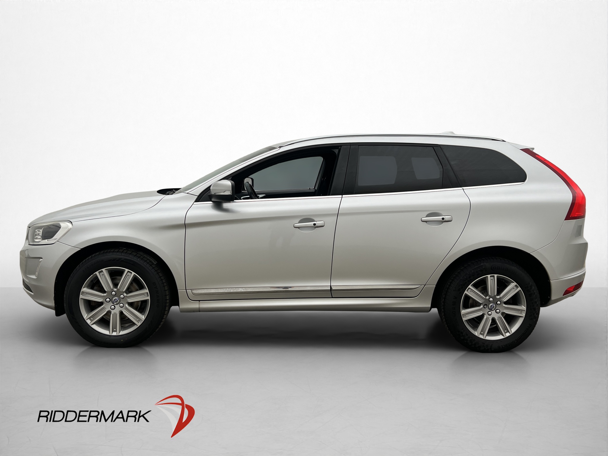 Volvo XC60 2017 - miniatyr 7
