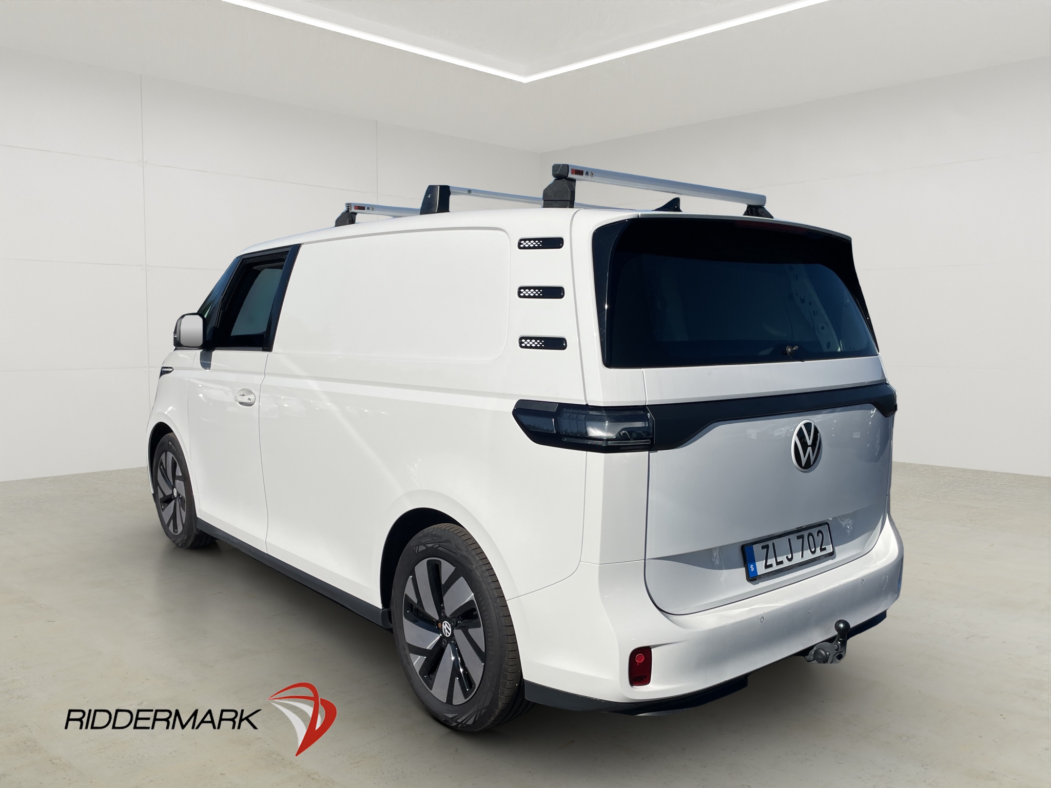 Volkswagen ID. Buzz 2023 - miniatyr 11