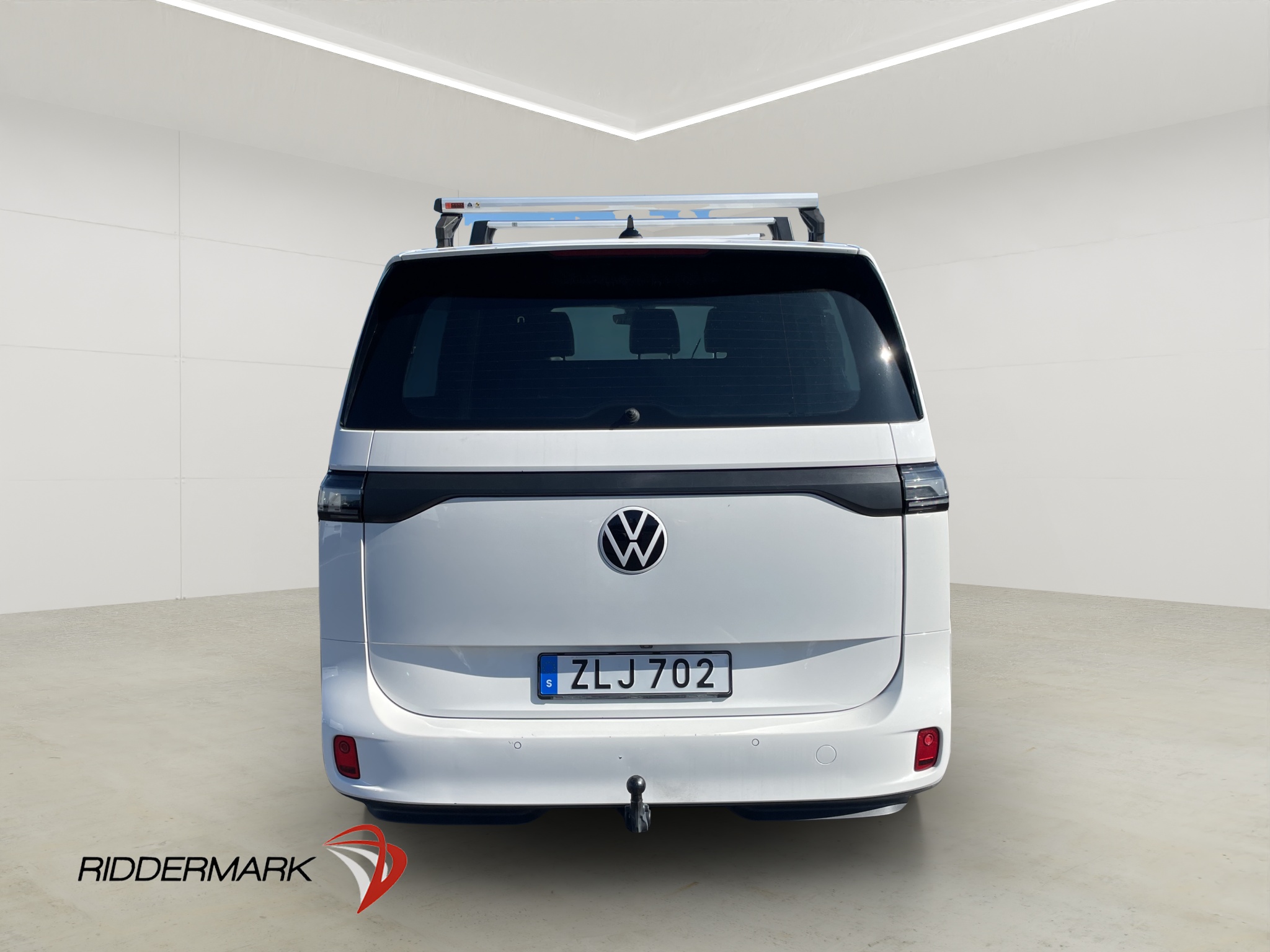 Volkswagen ID. Buzz 2023 - miniatyr 13